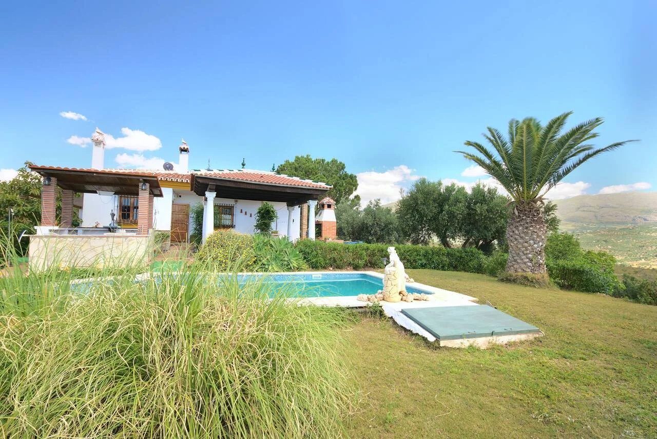 Vente Villa Periana