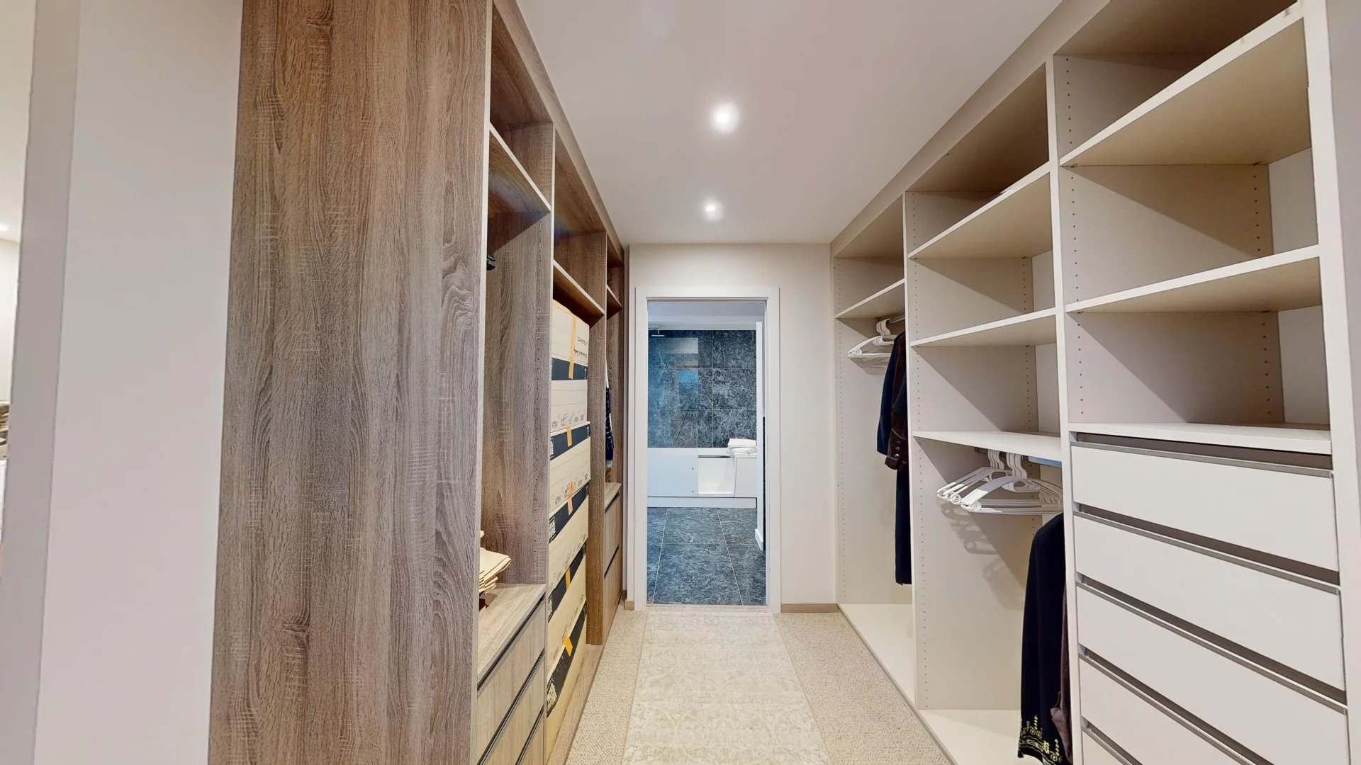 Villa d’exception 330 m² avec vue panoramique – Vétraz-Monthoux – Terrain 4 954 m²