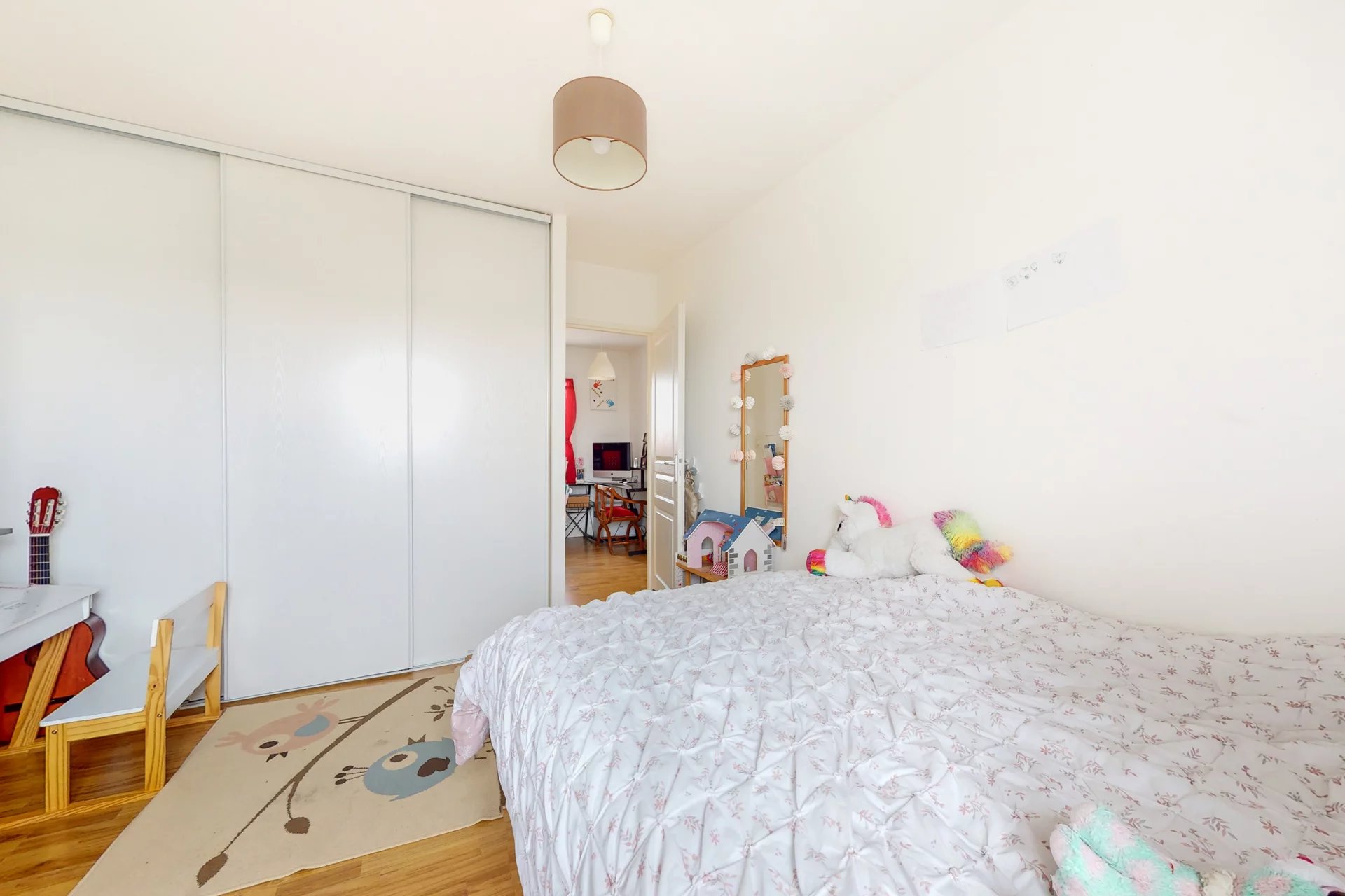 Achat Maison T4 à Saint-Rogatien (17220) - 97m²