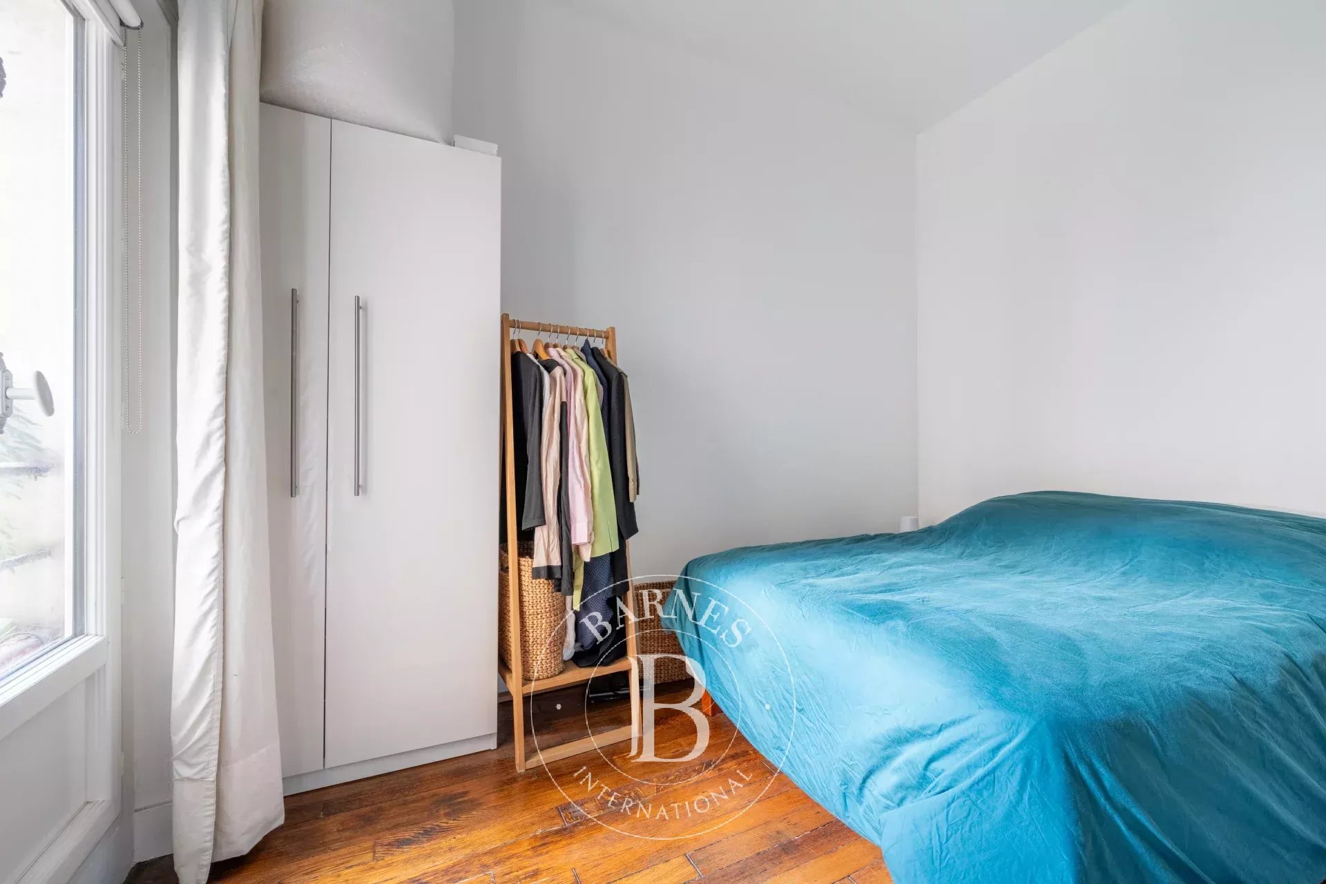 Daire Paris 10ème - picture 4