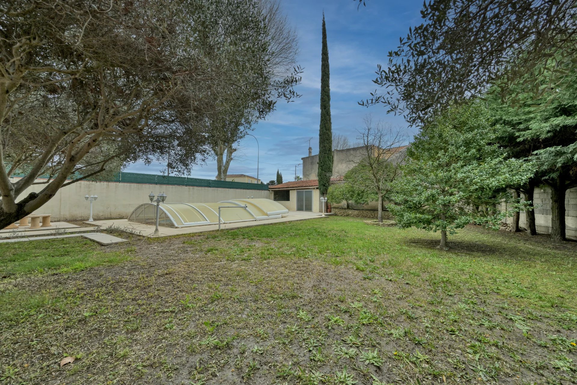 Agence immobilière de Leonis Immobilier Pays d'Arles