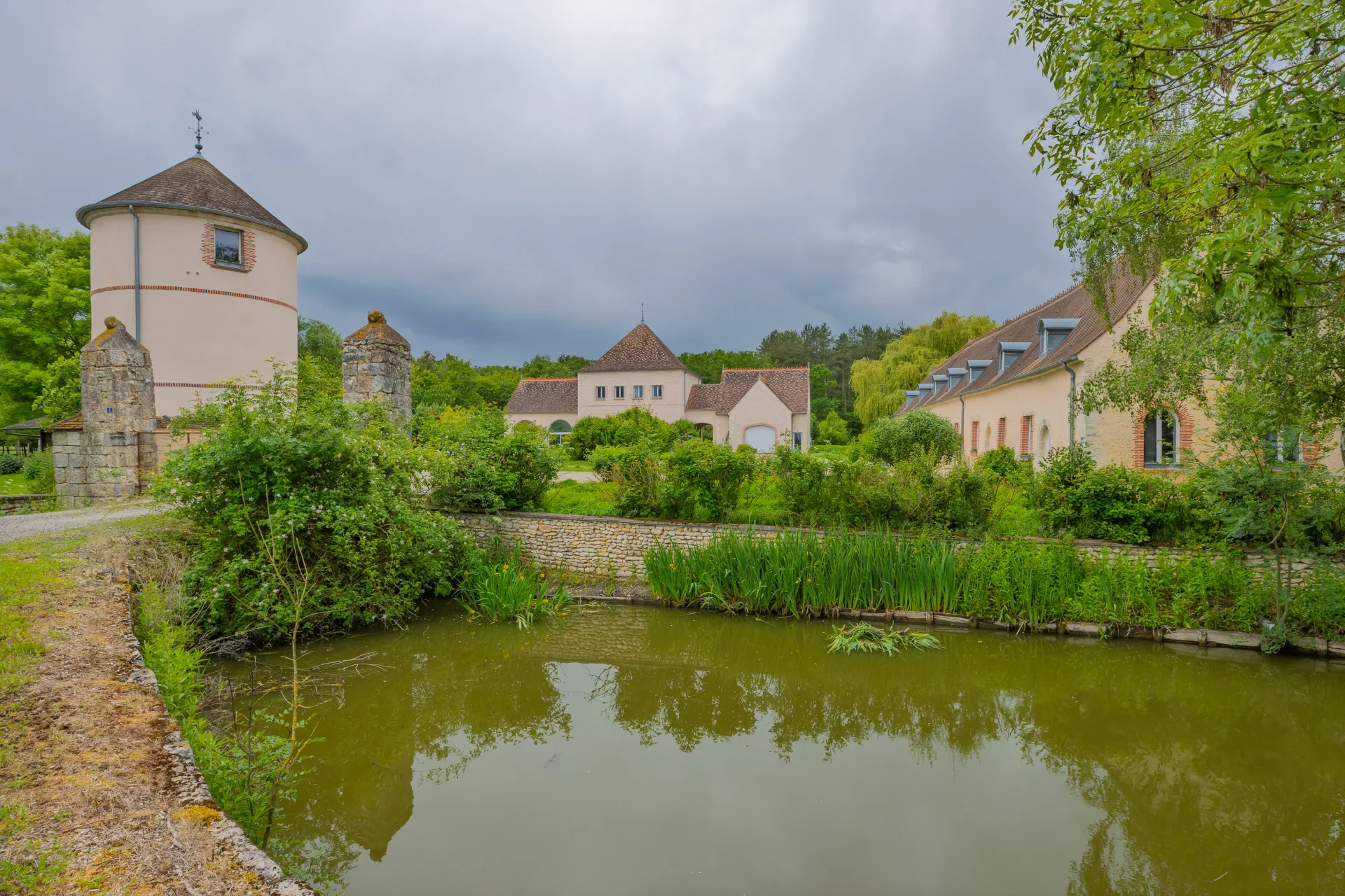 Beaune-la-Rolande - LOIRET