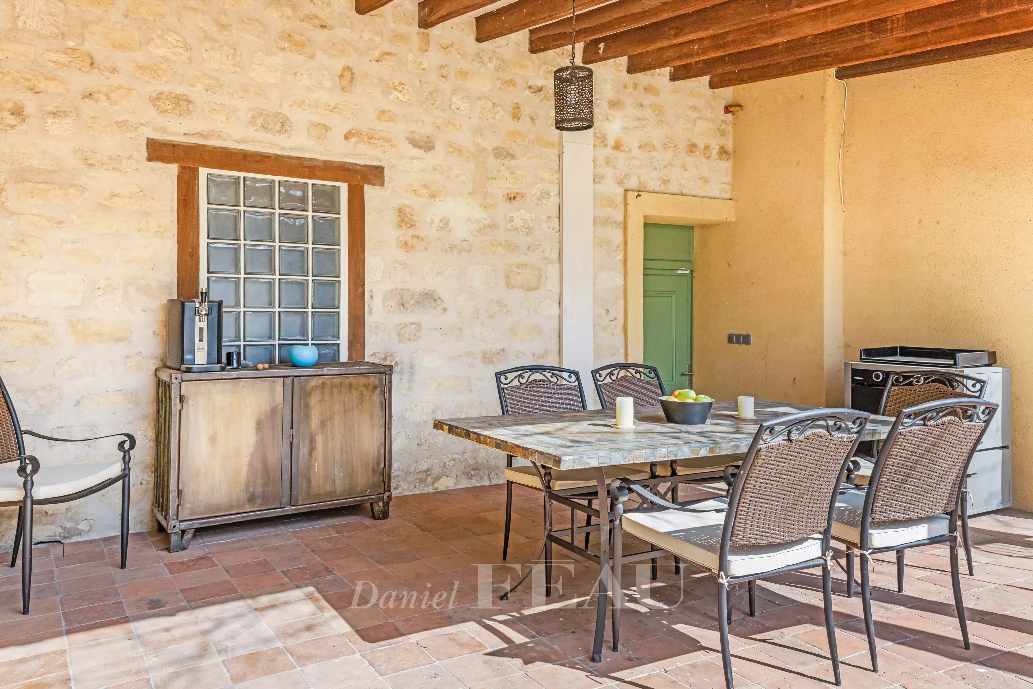 Vente Maison Rueil-Malmaison