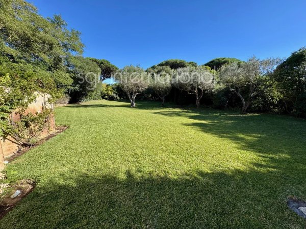 Luxury Beachfront Villa Saint-Tropez | Secure Parc de la Moutte Estate — photo 3