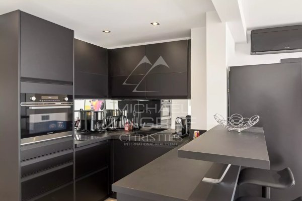 Luxury Panoramic Apartment Cannes Croisette | Family Estate France — photo 7