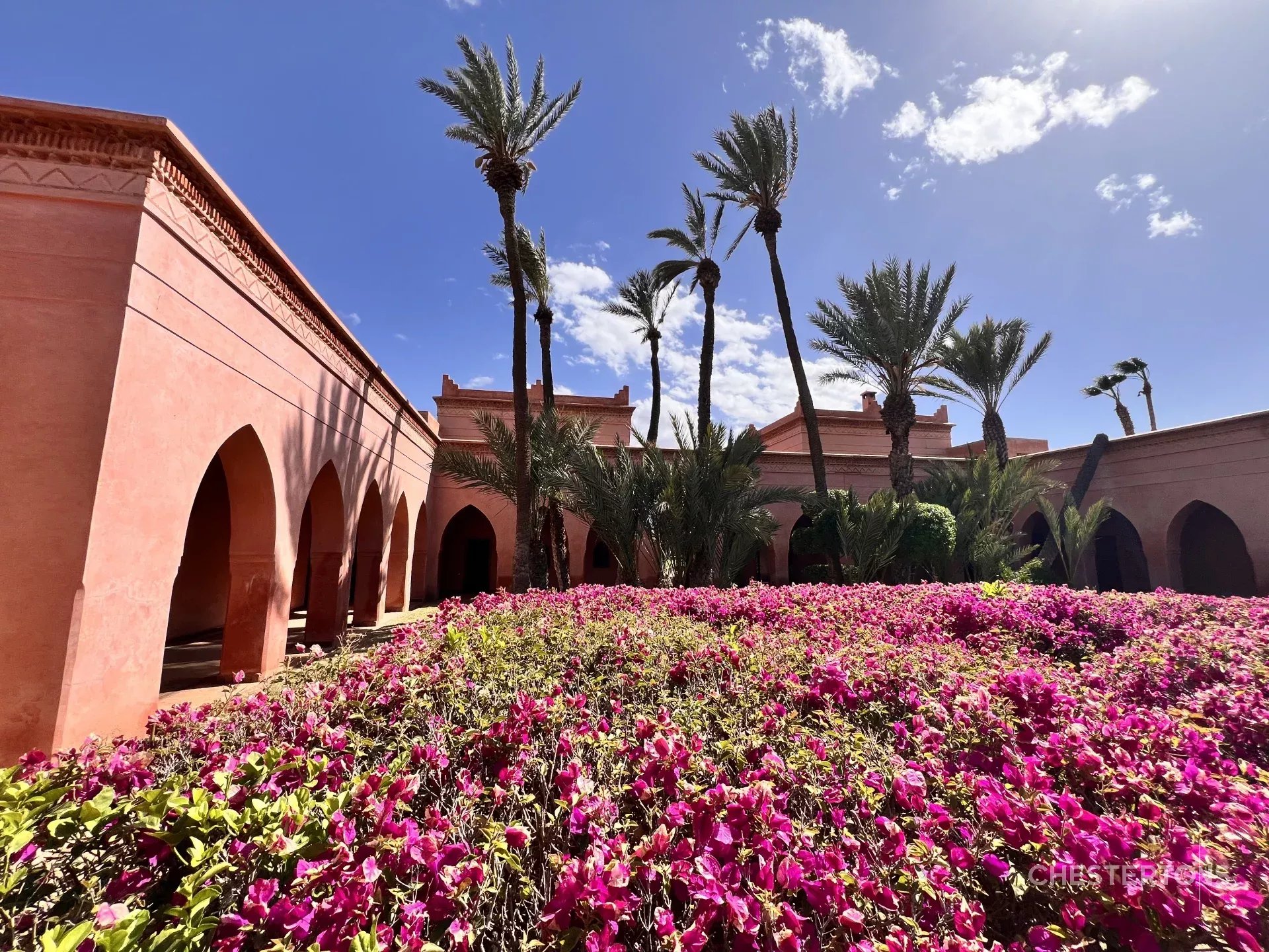Image of Villa - 6 Bedrooms for Sale in Marrakech-Ménara-Marrakech-Morocco, Image 9