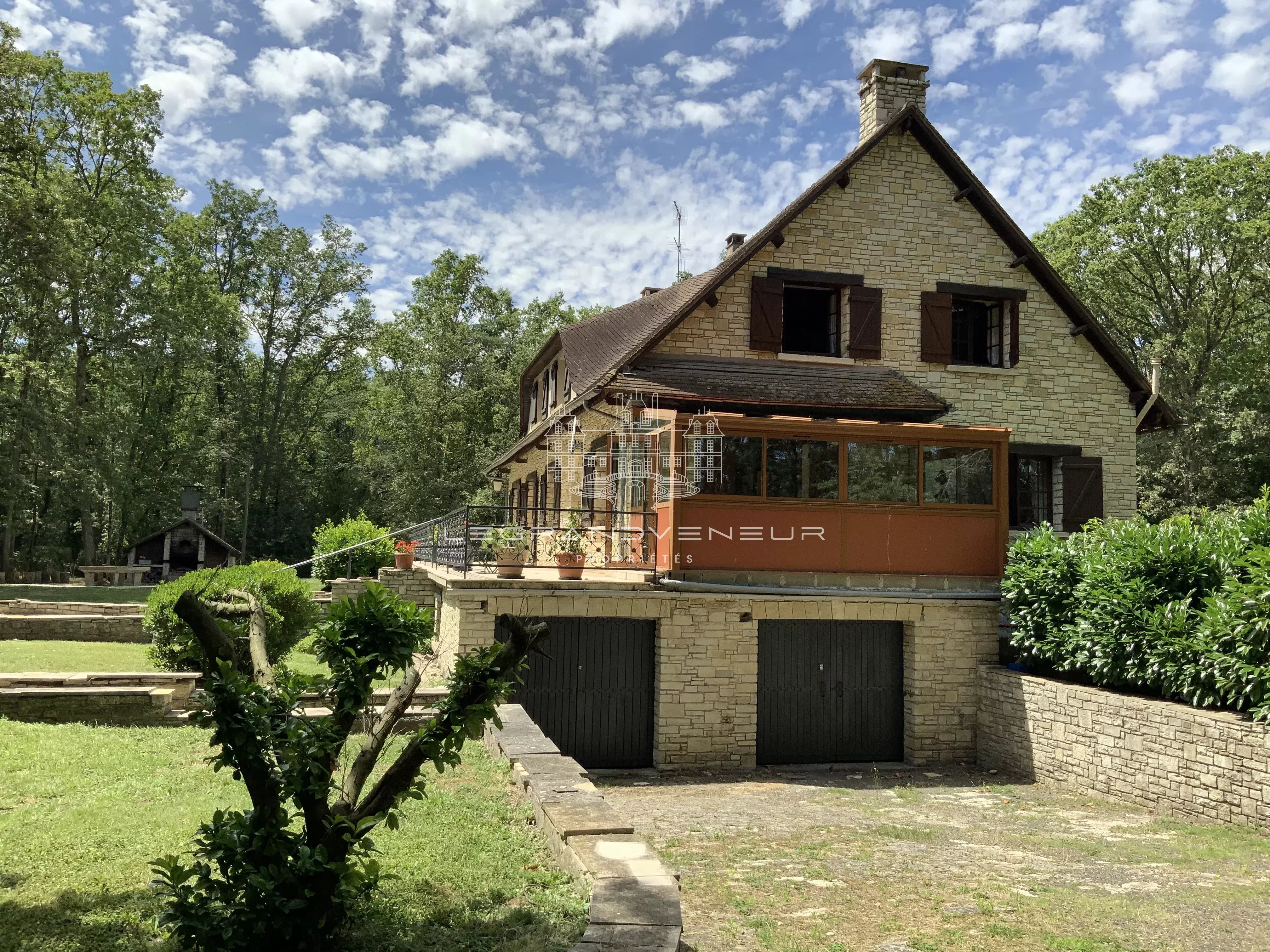 Vente Maison Fontainebleau