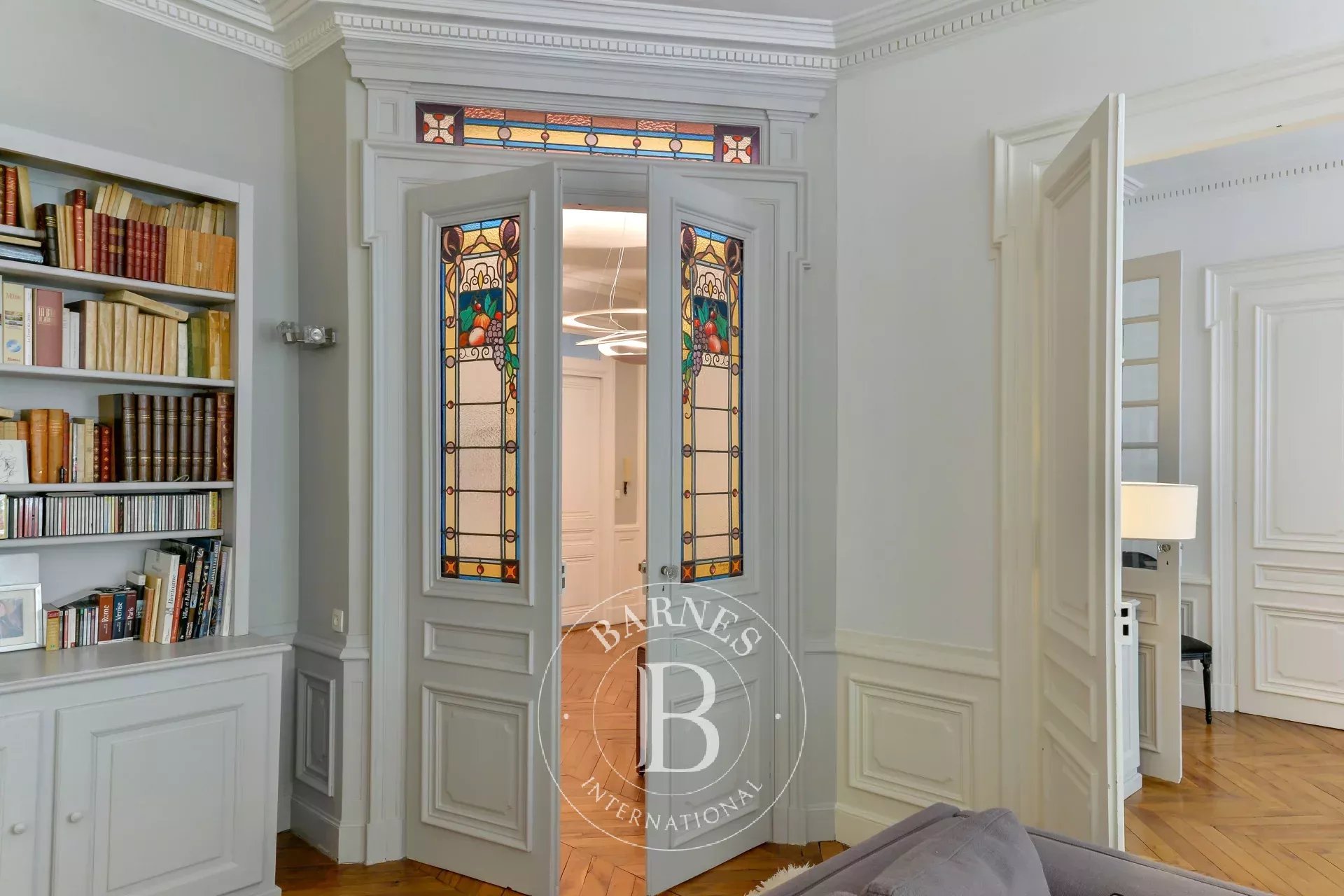 Daire Lyon 6ème - picture 6