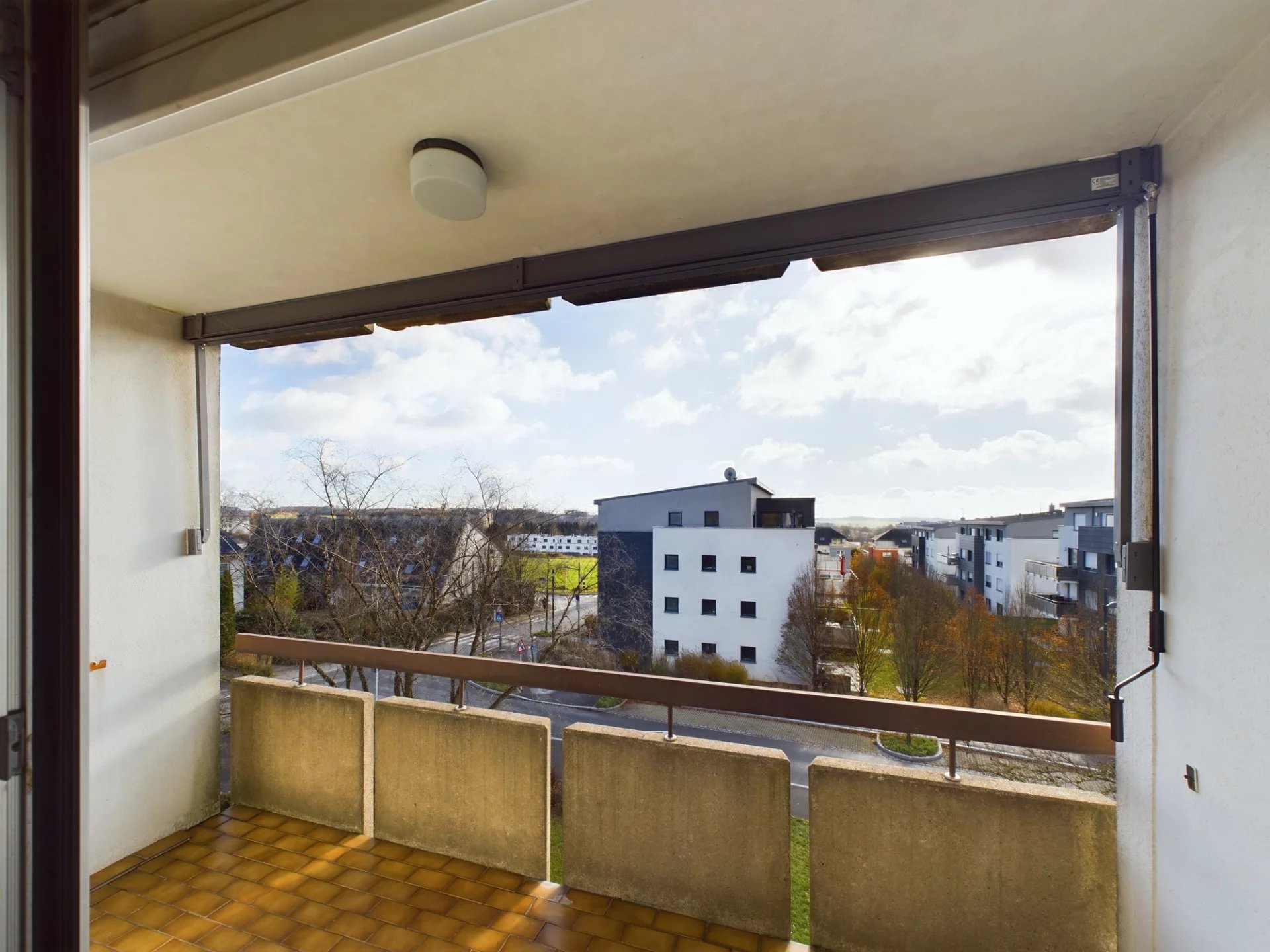 1-bedroom apartment for sale in Luxembourg-Cents