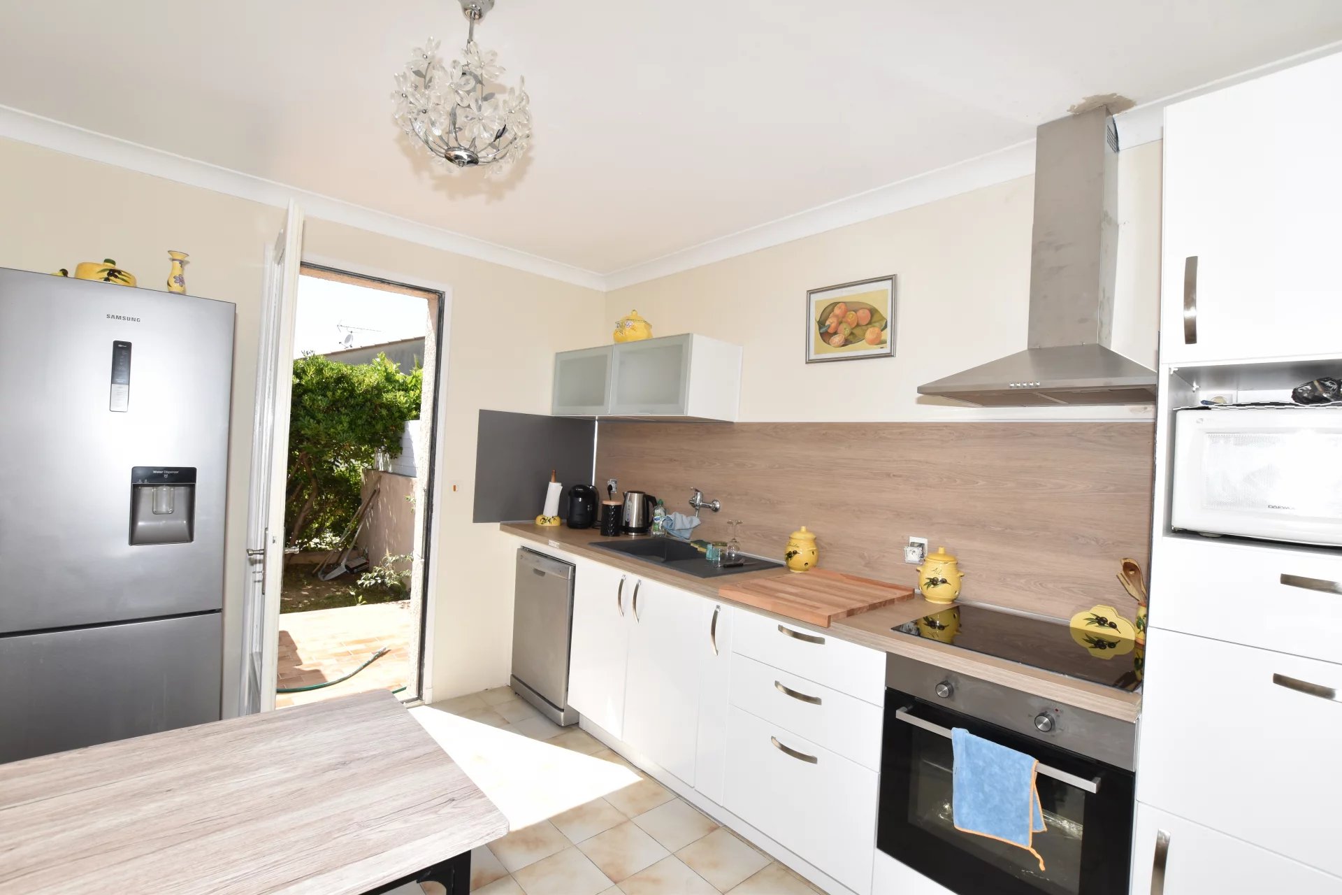 Rental House Villeneuve-lès-Béziers