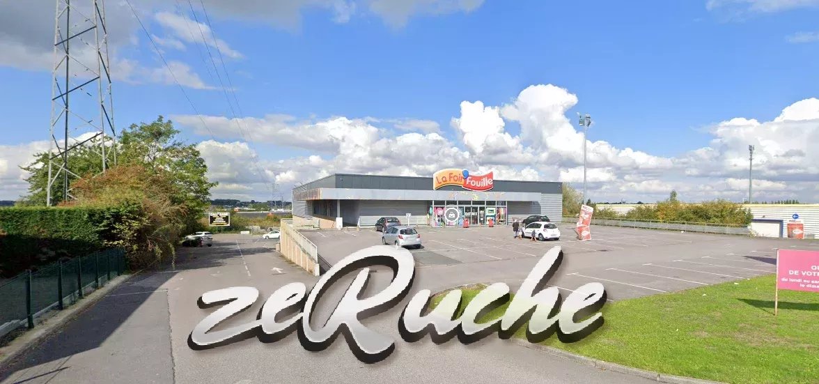 Agence immobilière de ZERUCHE
