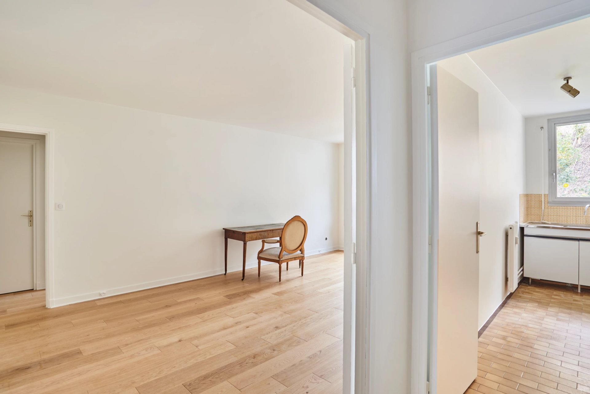 1 Bedroom Apartment/Flat's Image 3