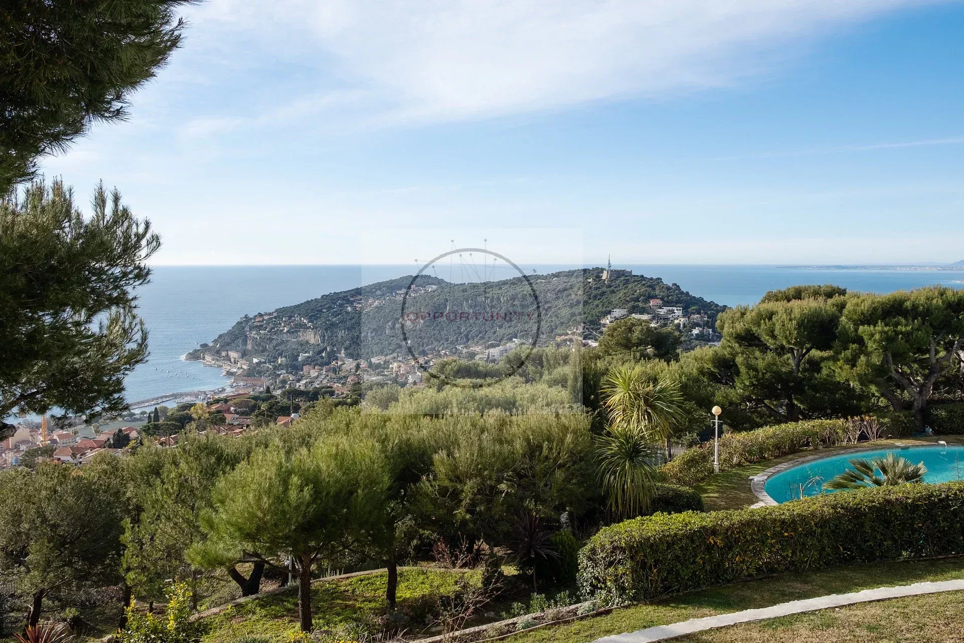 appartement 220 m² Villefranche-sur-Mer — photo 5