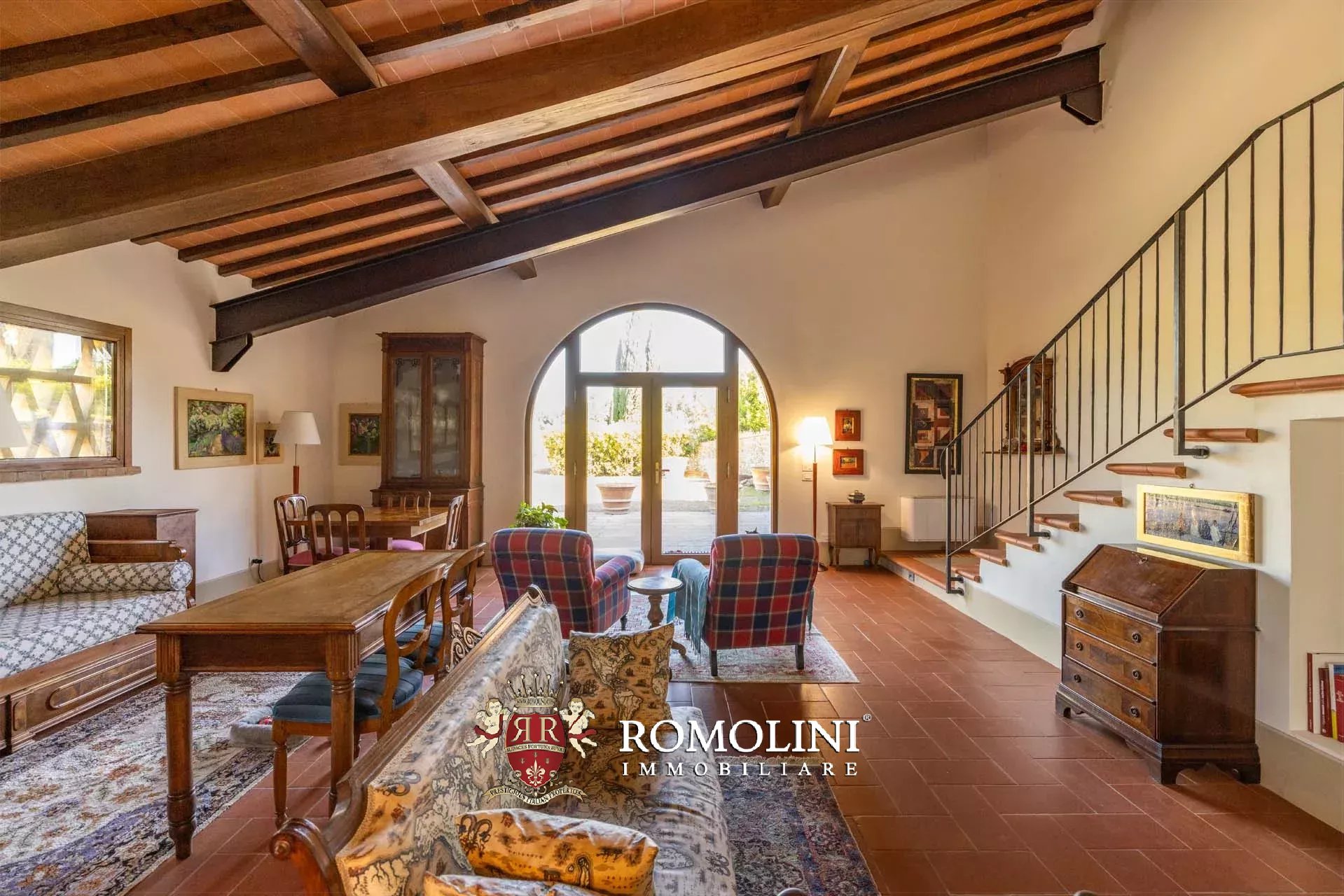 8 Bedroom Villa/Townhouse's Image 13