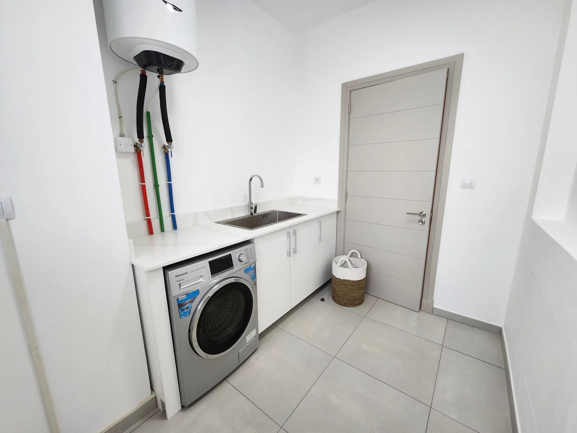 Daire Moka - picture 9