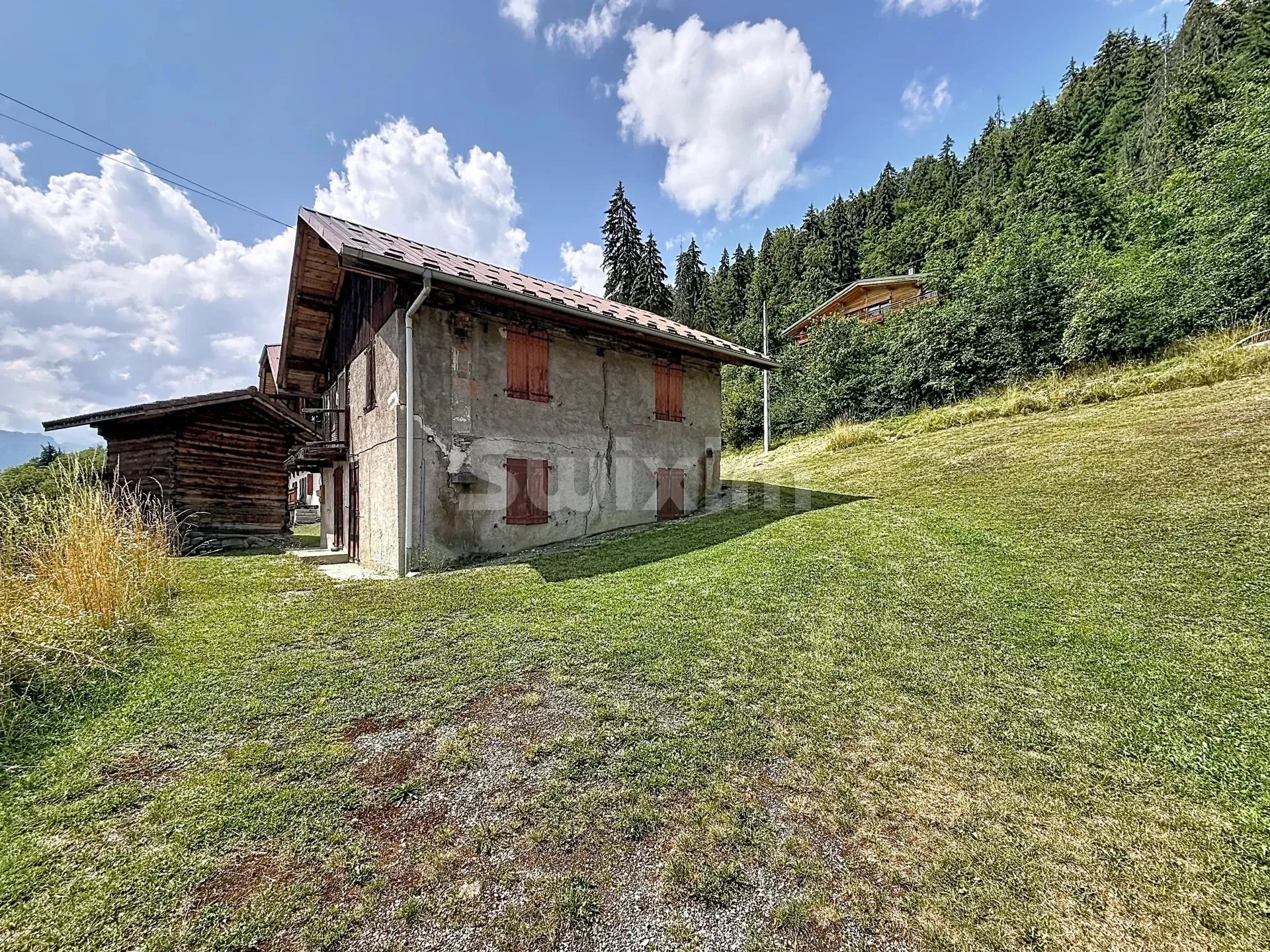Vente Maison à Passy — photo 3