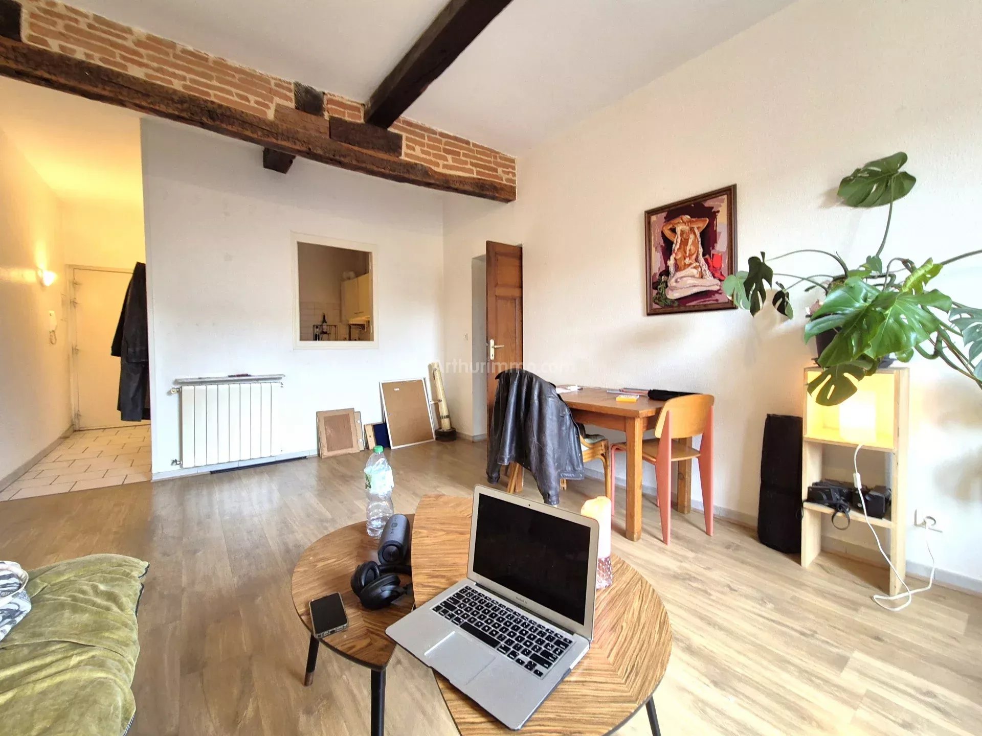 Agence immobilière de Arthurimmo.com ABC Immobilier Albi Verdier