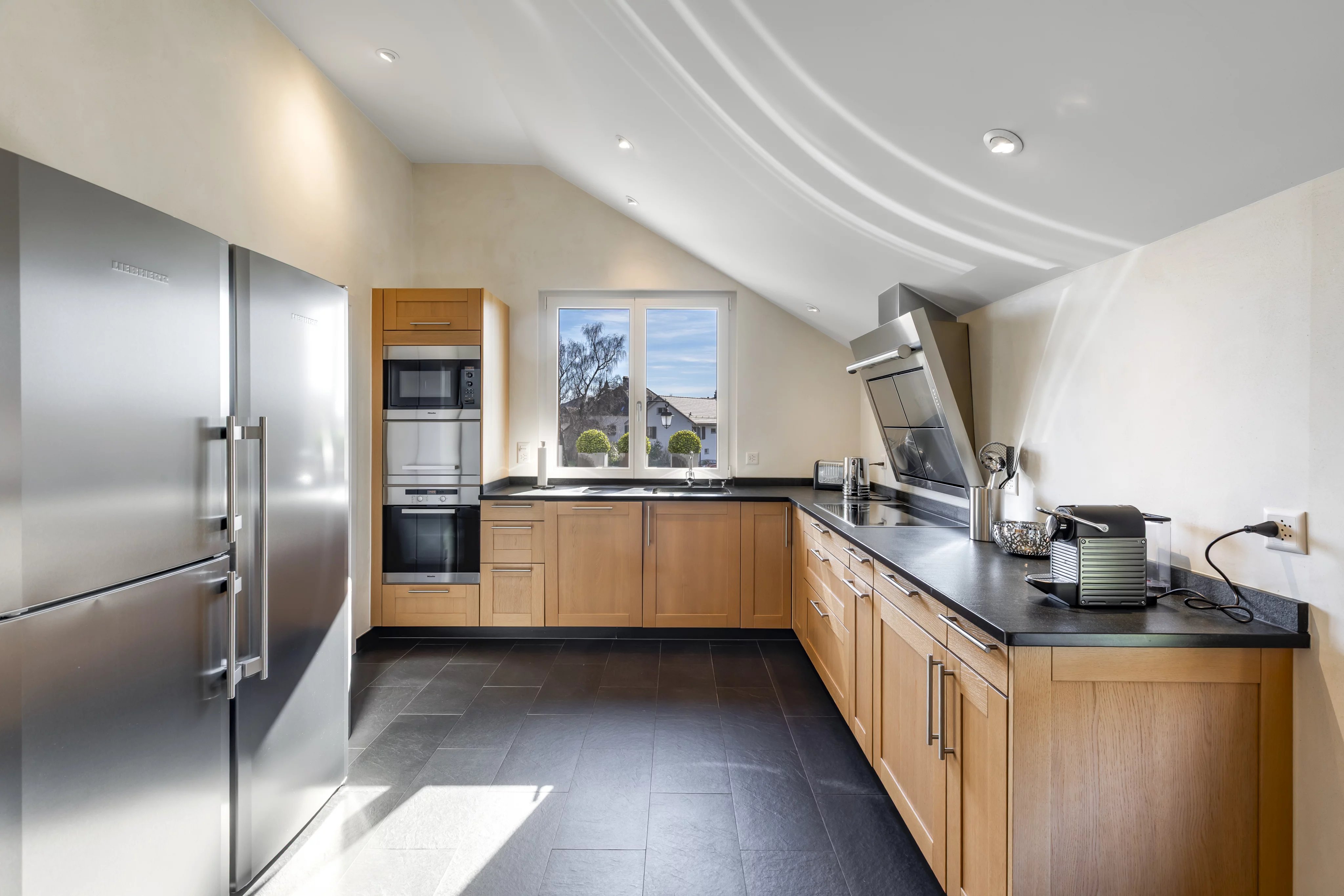 Wunderschöne Wohnung in der Nähe von Nyon