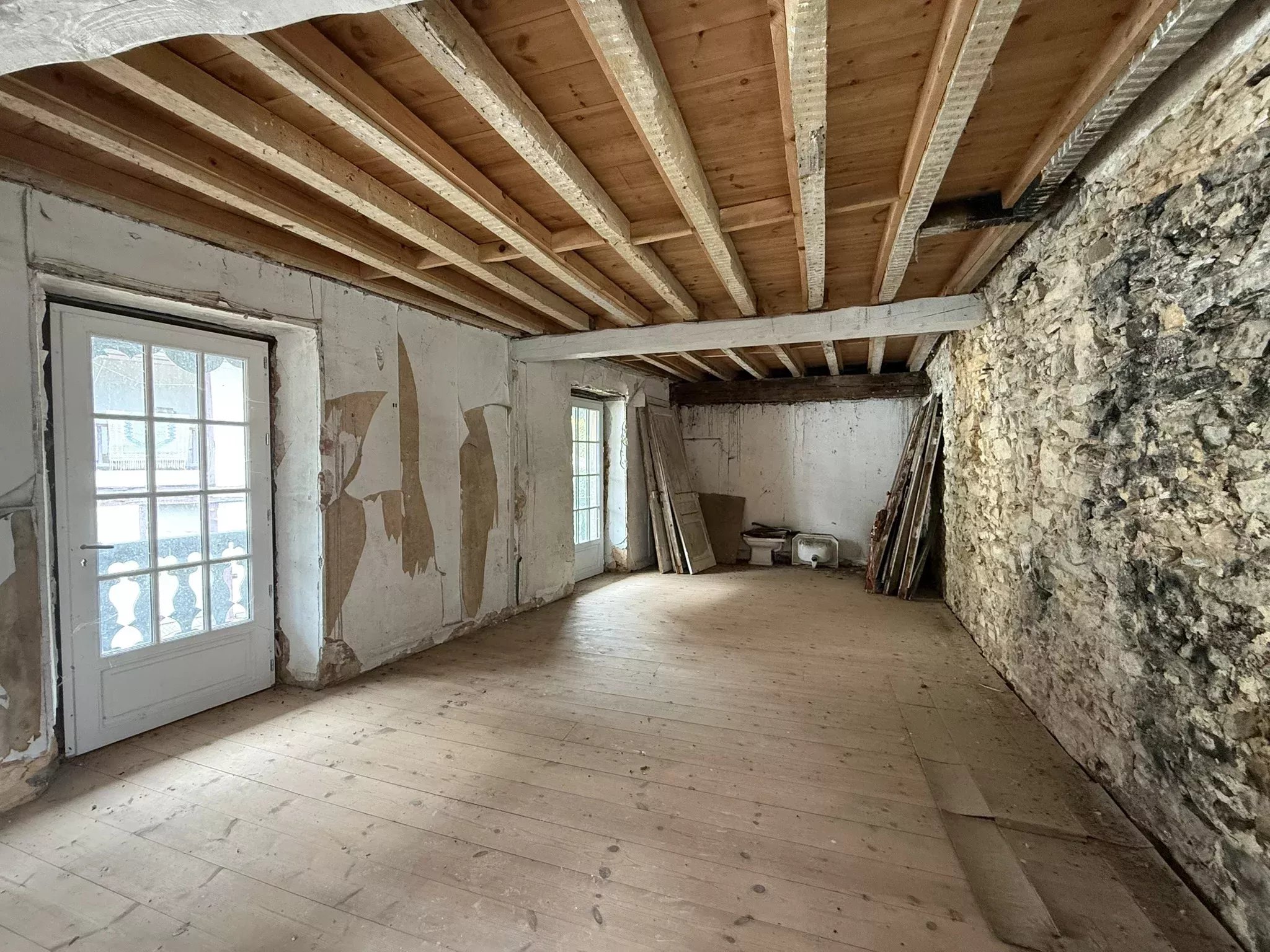 House in Salies-de-Bearn - Image 3