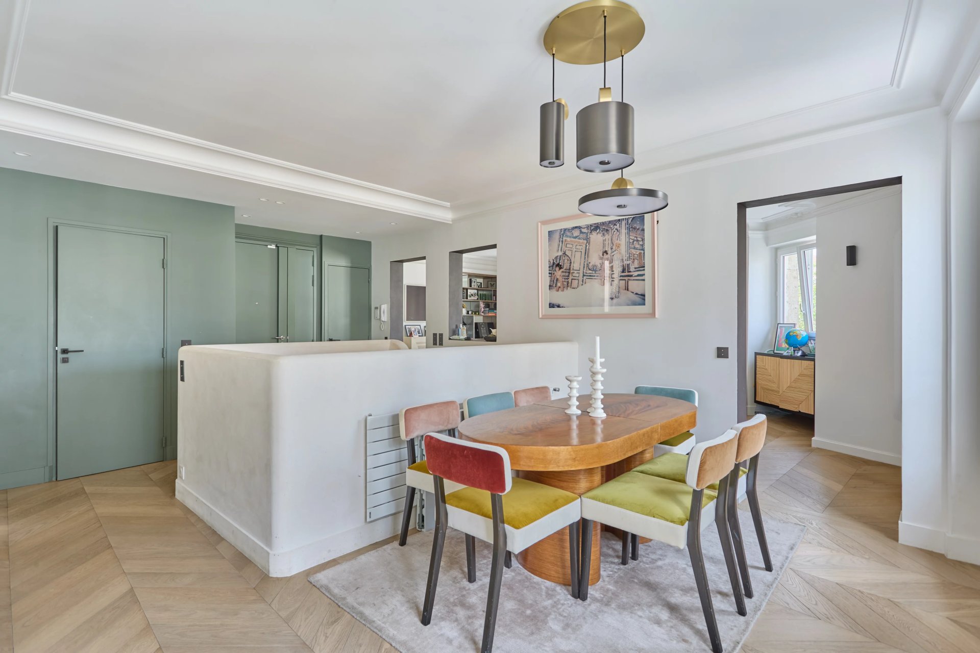 3 Bedroom Apartment/Flat's Image 7