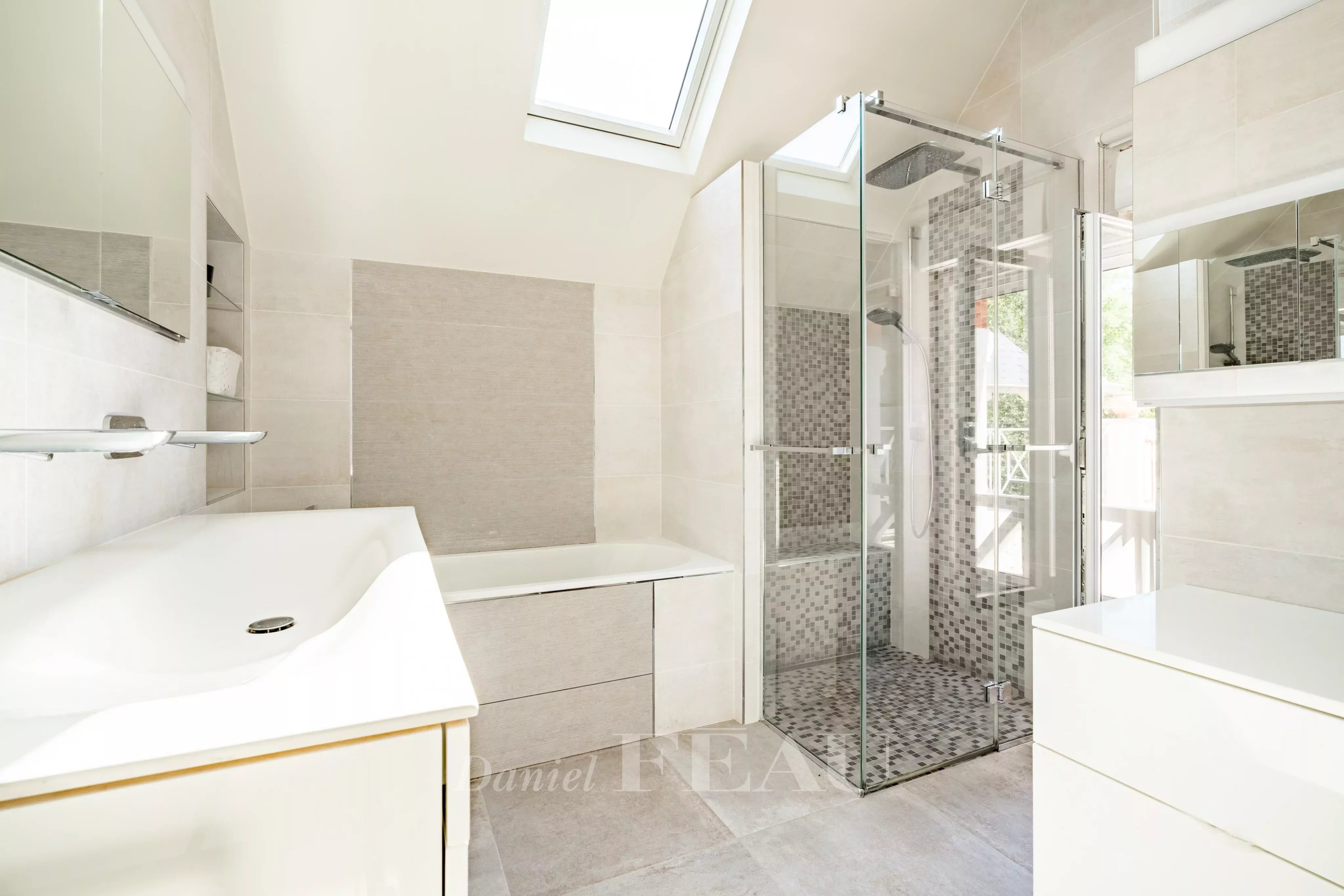 Vente Maison Le Vésinet