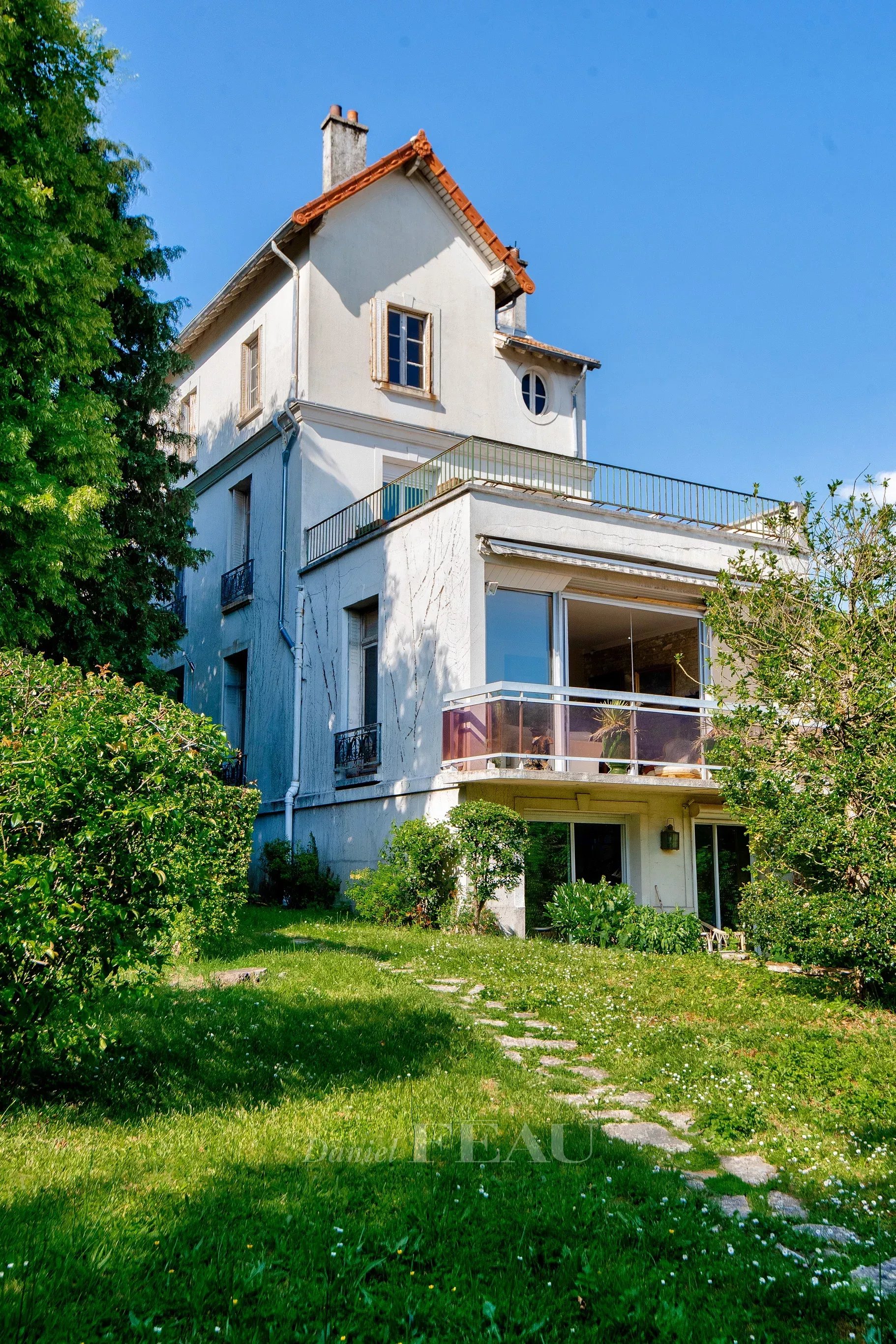 Vente Maison Garches