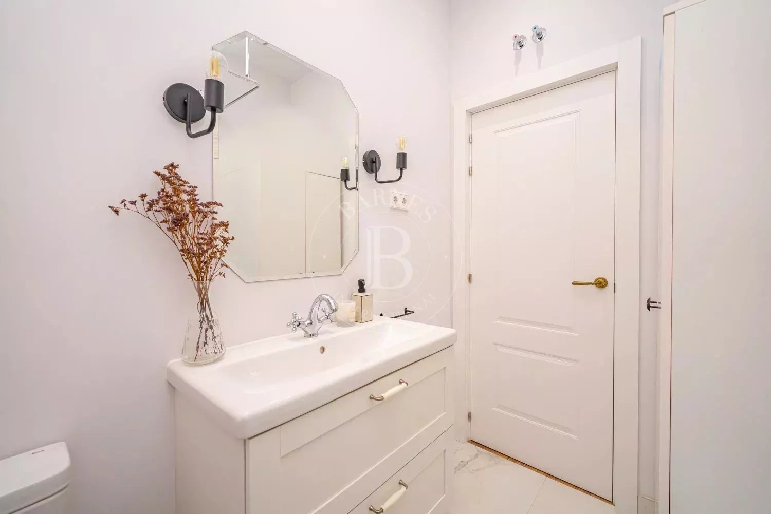 Daire Madrid - picture 24