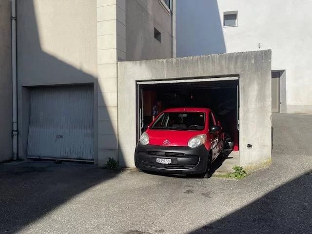 Immeuble de rendement