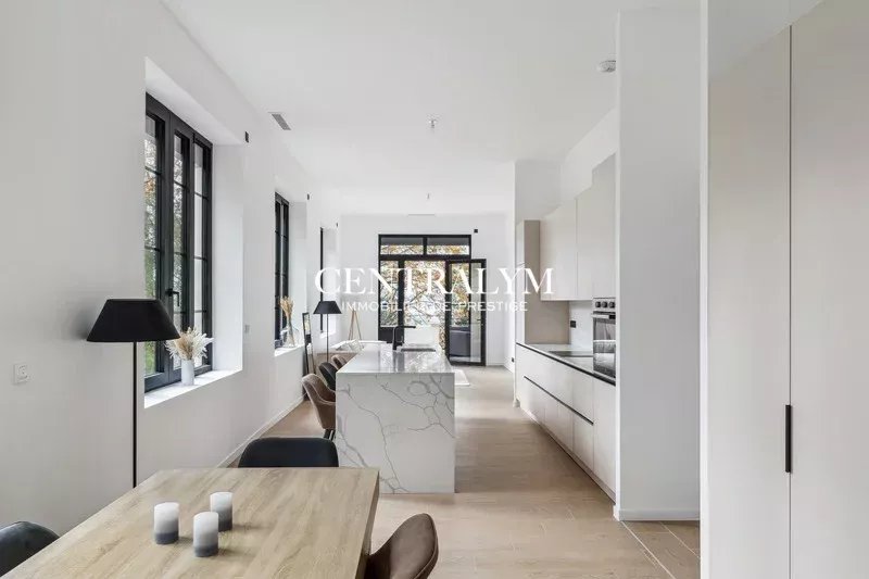 Vente Maison Vourles