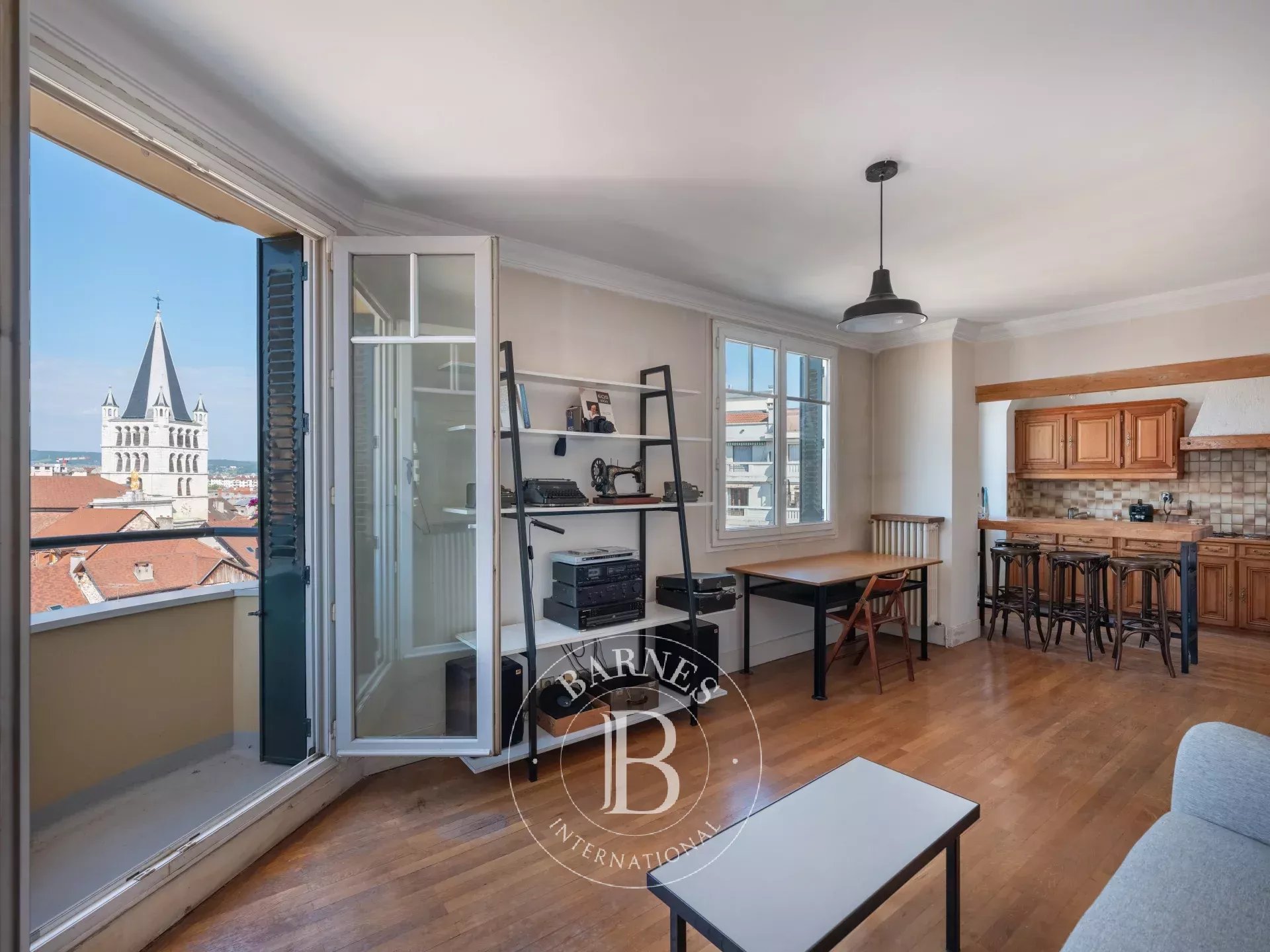 Daire Annecy - picture 5