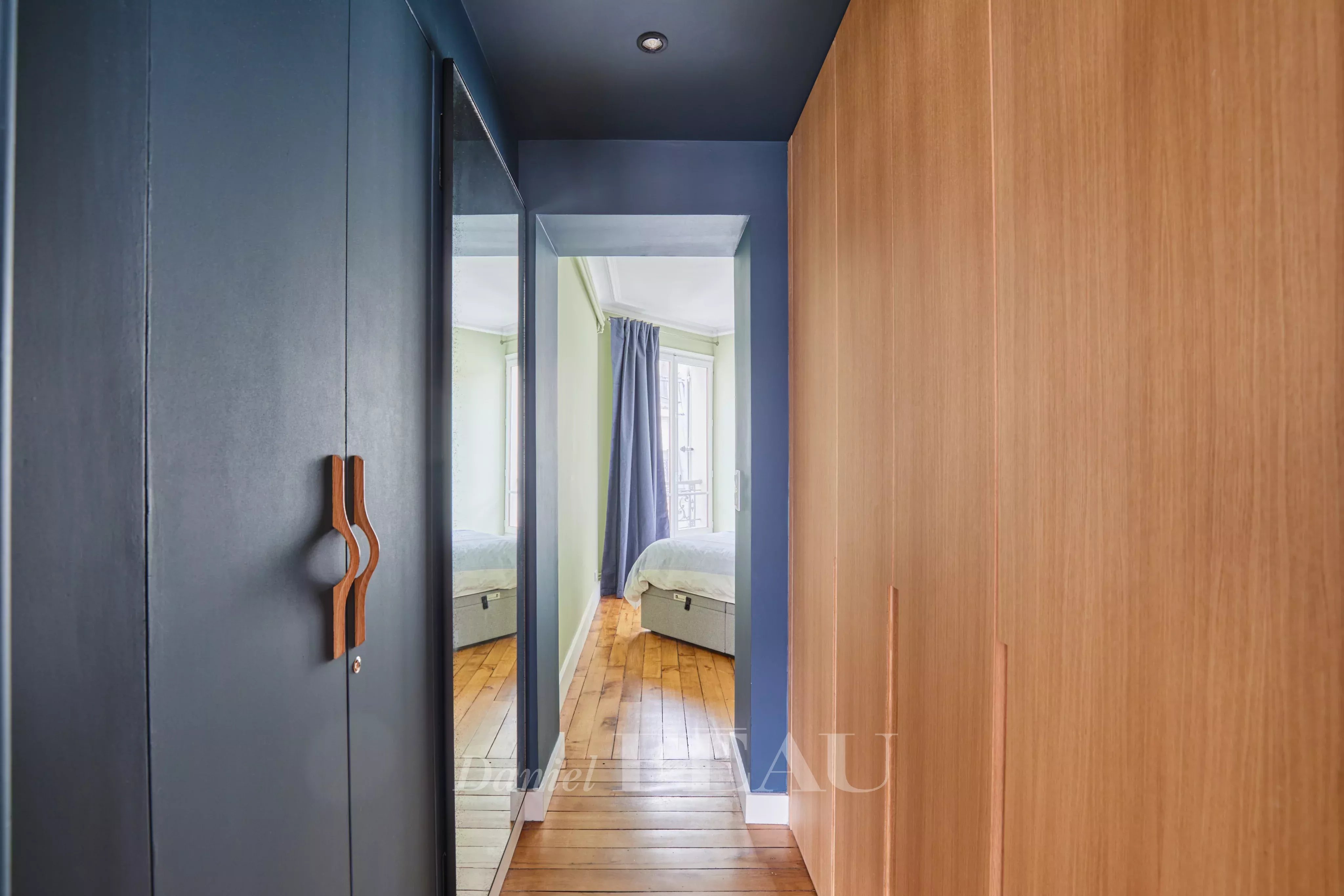 Location Appartement Paris 9ème