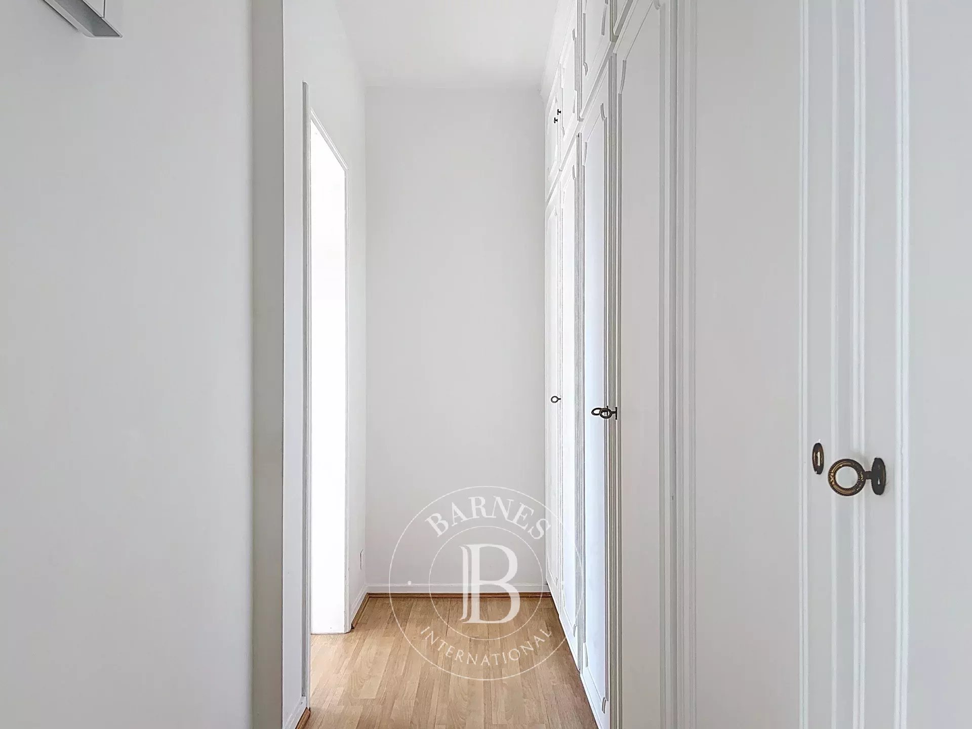 Bois de la Cambre - 4bedroom apartment + terrace + parking lot