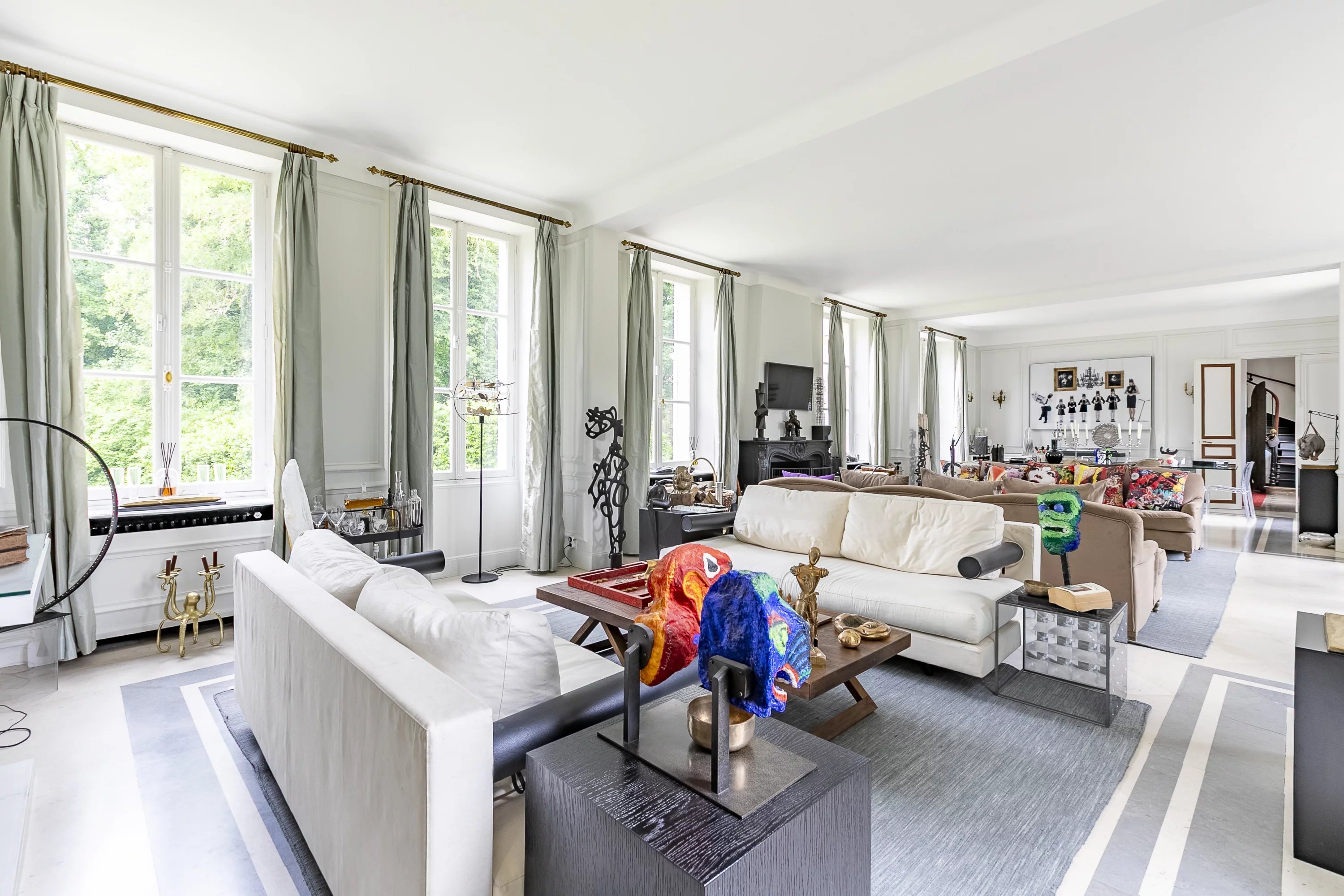 Venta Casa solariega Bury
