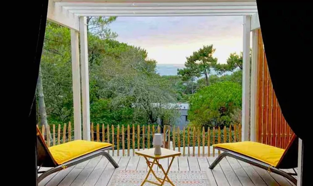 Agence immobilière de Moulleau Immobilier
