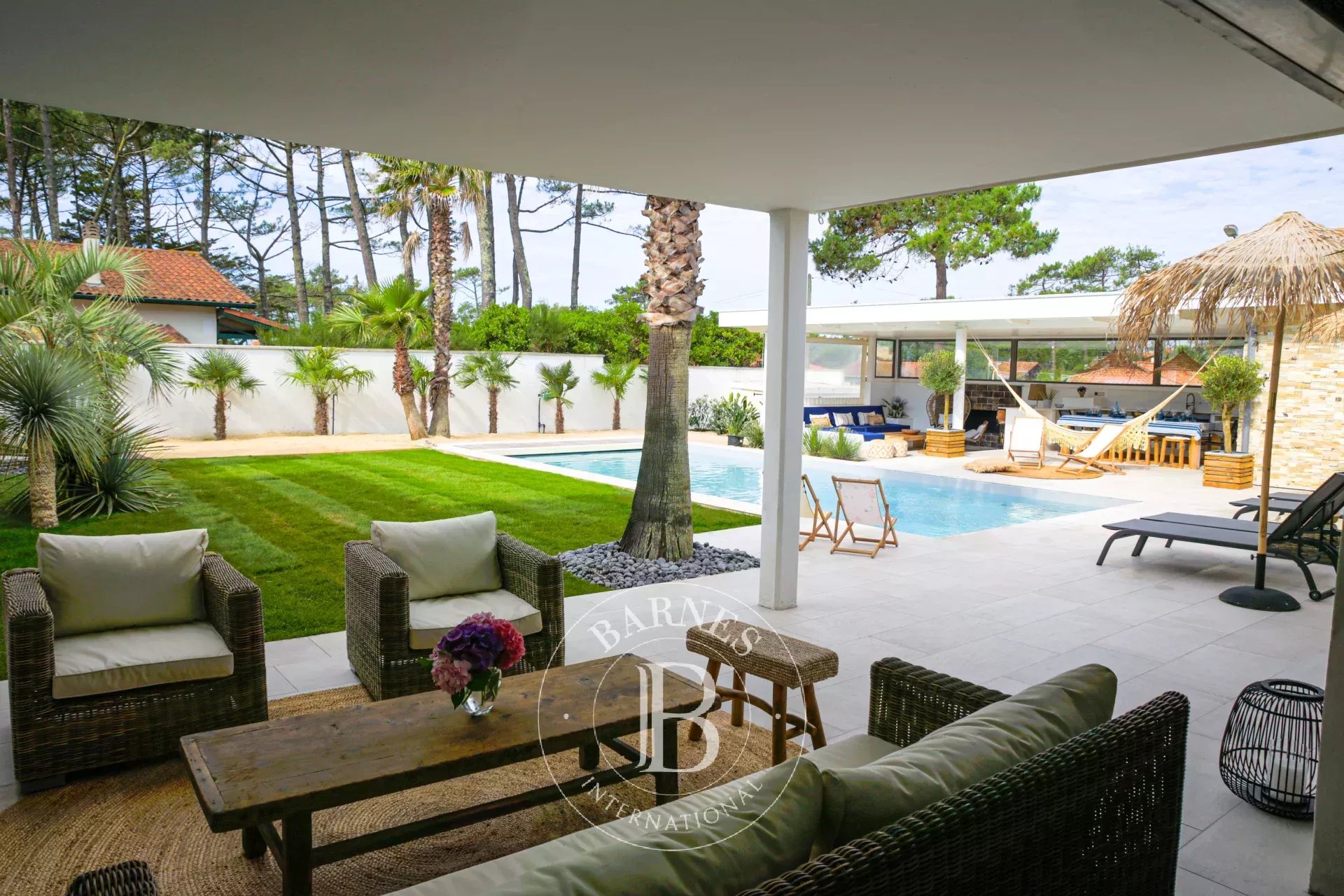 Maison Hossegor  -  ref 83781529 (picture 2)