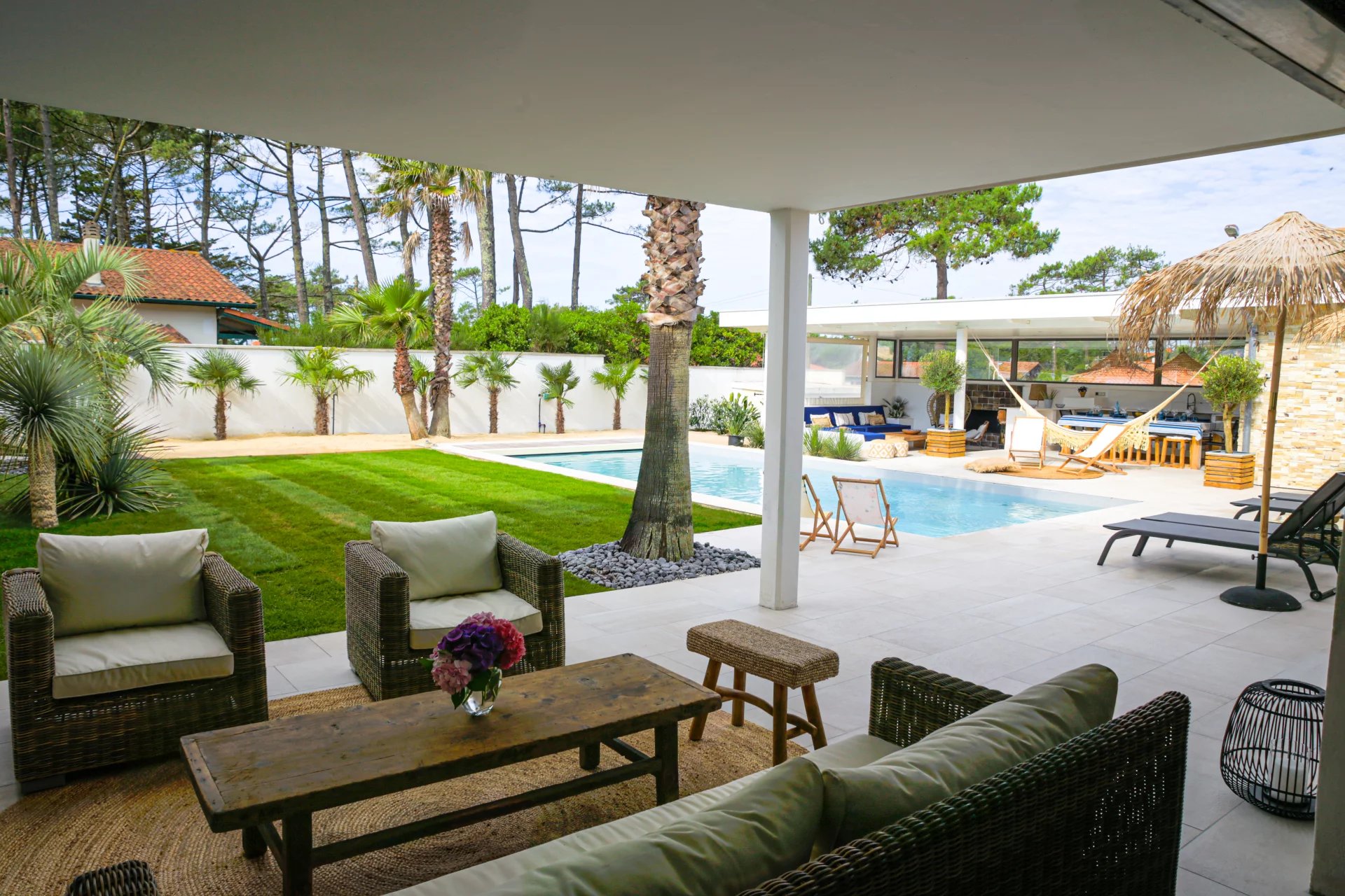 Casa Vieux-Boucau-les-Bains - picture 1