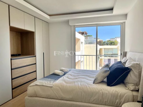 3 BEDROOM APARTMENT FOR SALE CANNES CROISSETTE — photo 5