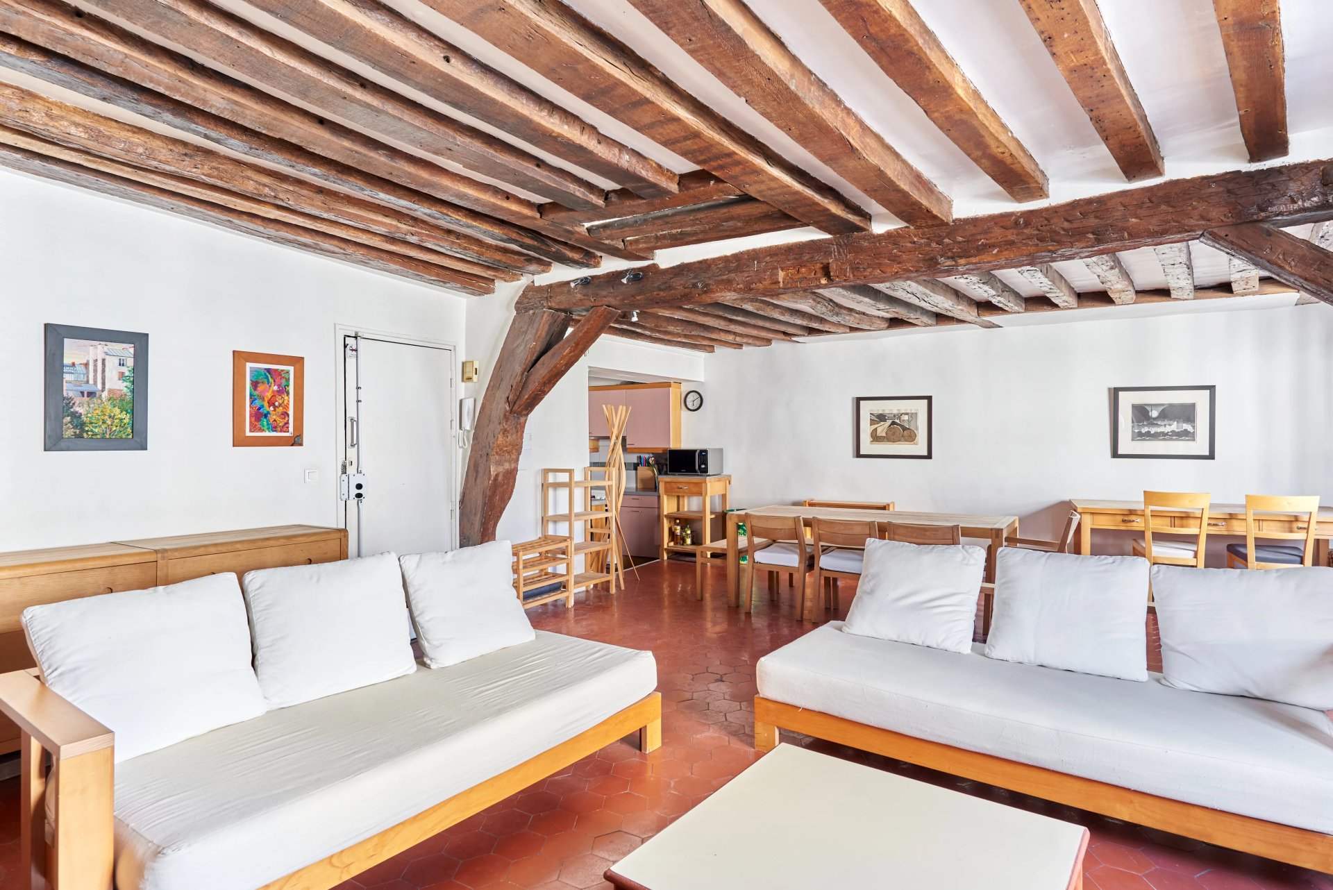 2 Bedroom Apartment/Flat's Image 9