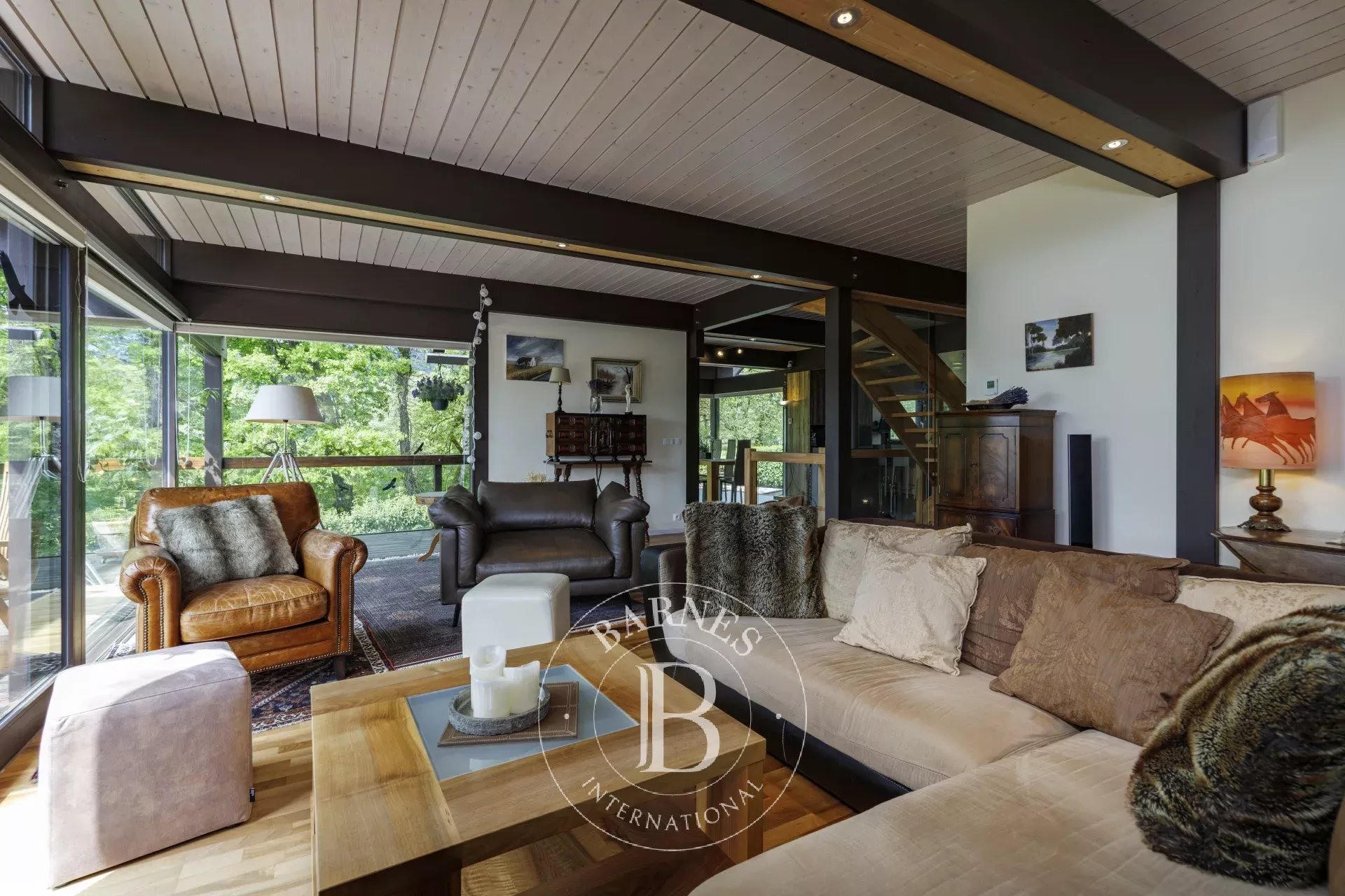 Villa Divonne-les-Bains  -  ref 86947802 (picture 2)