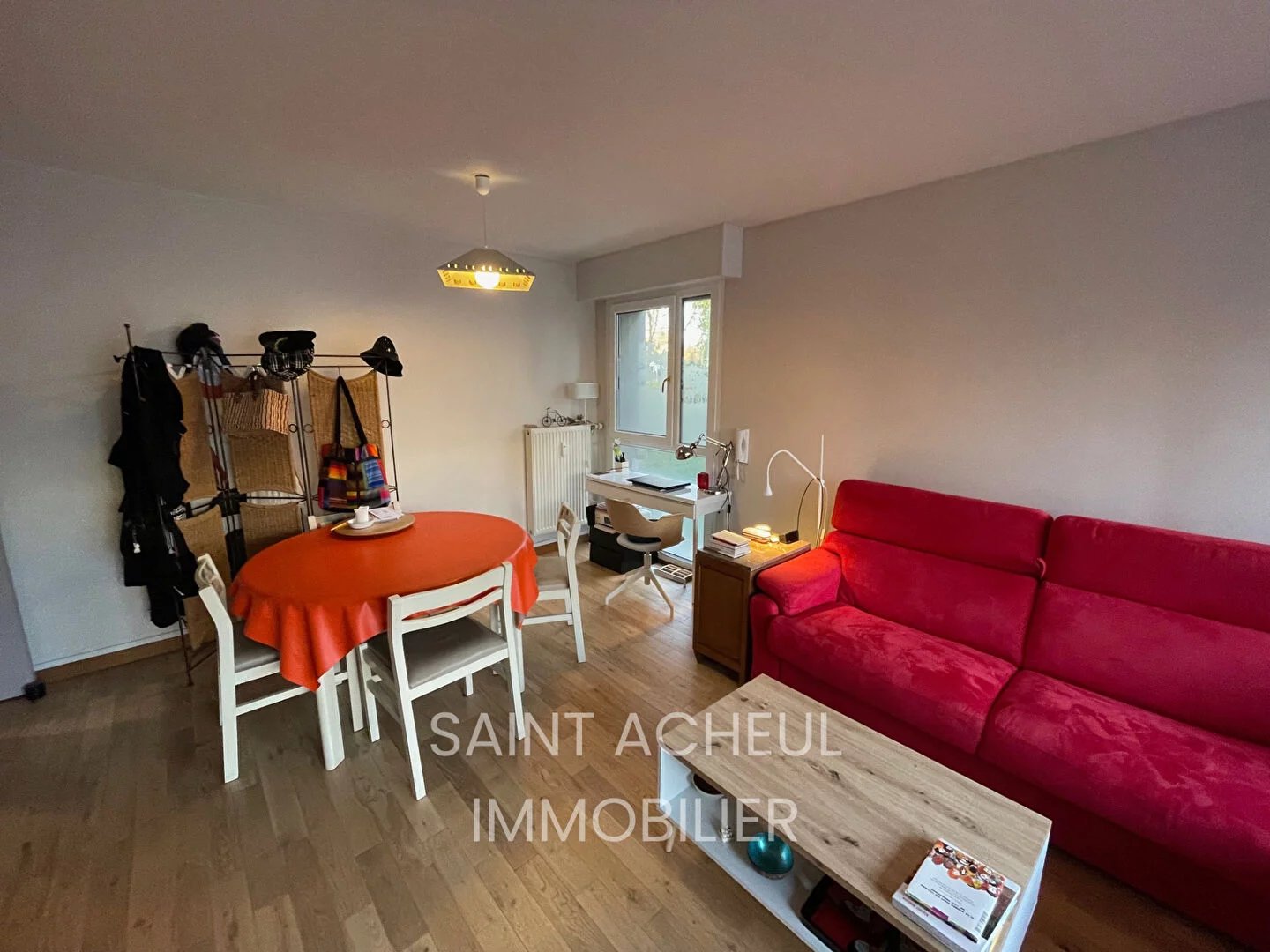 Quartier Québec / Beau Studio / Dans une Résidence sécurisée — photo 5