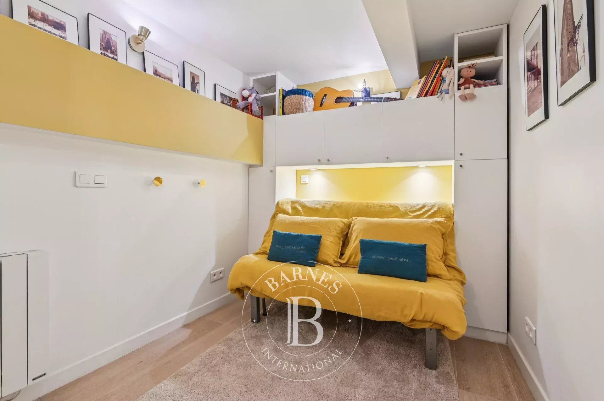 Paris  - Apartment 2 Bedrooms - picture 13