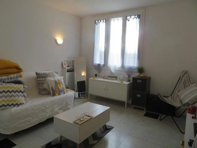 Location Appartement Seyssinet-Pariset
