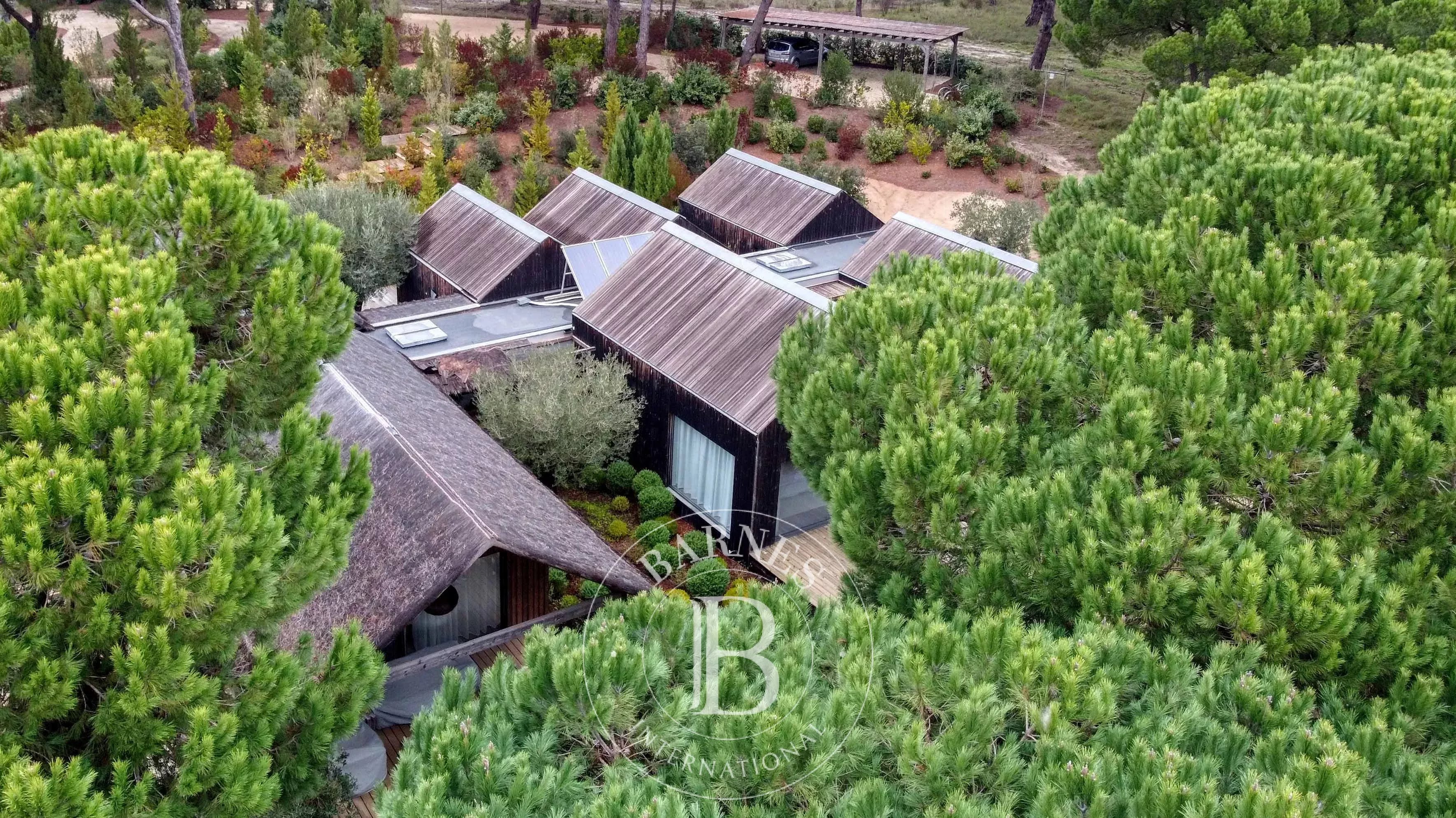 Moradia de luxo na Comporta