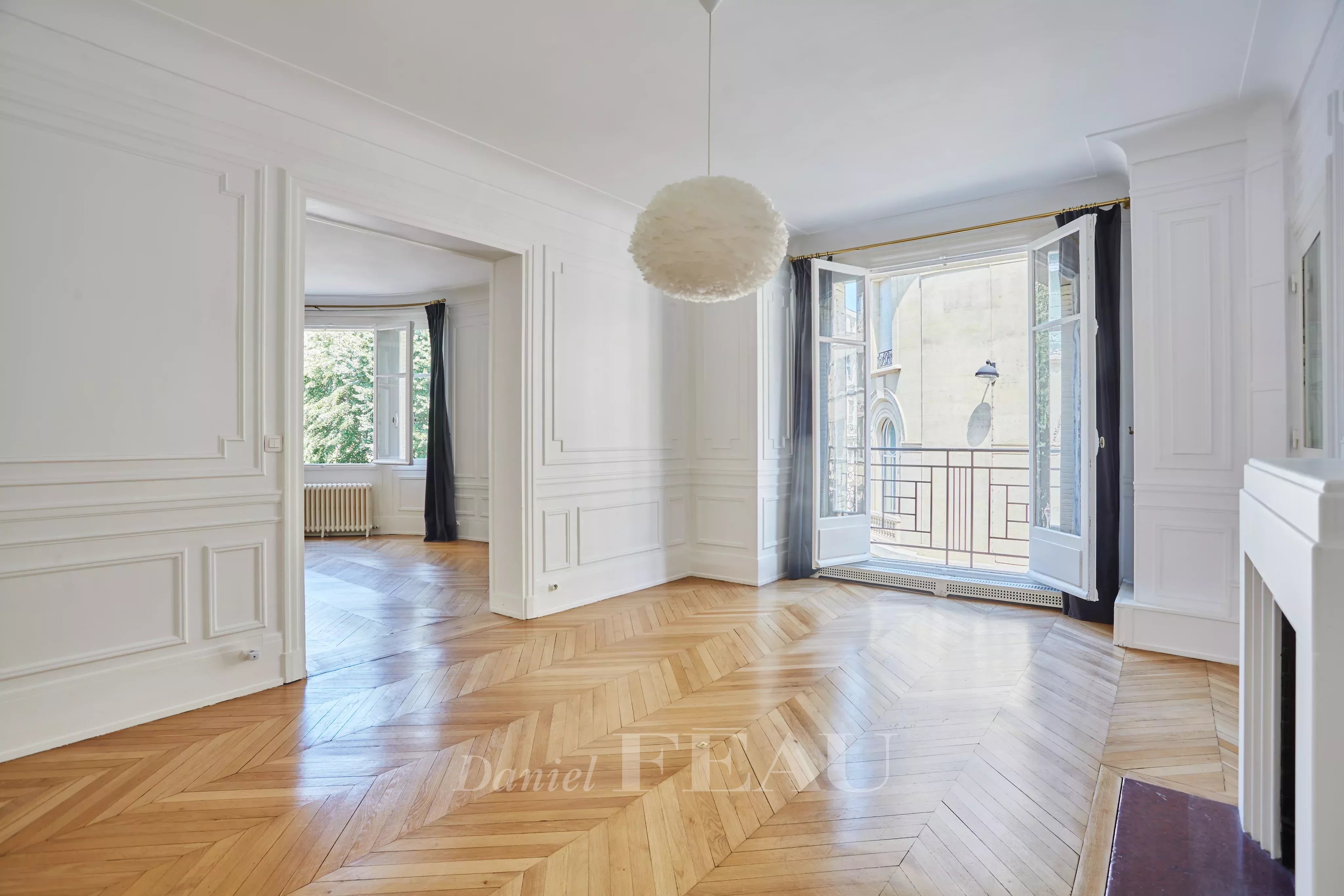 Rental Apartment Paris 7th