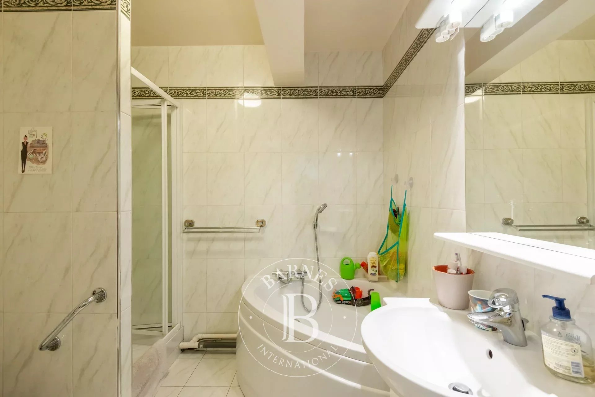 Daire Neuilly-sur-Seine - picture 17