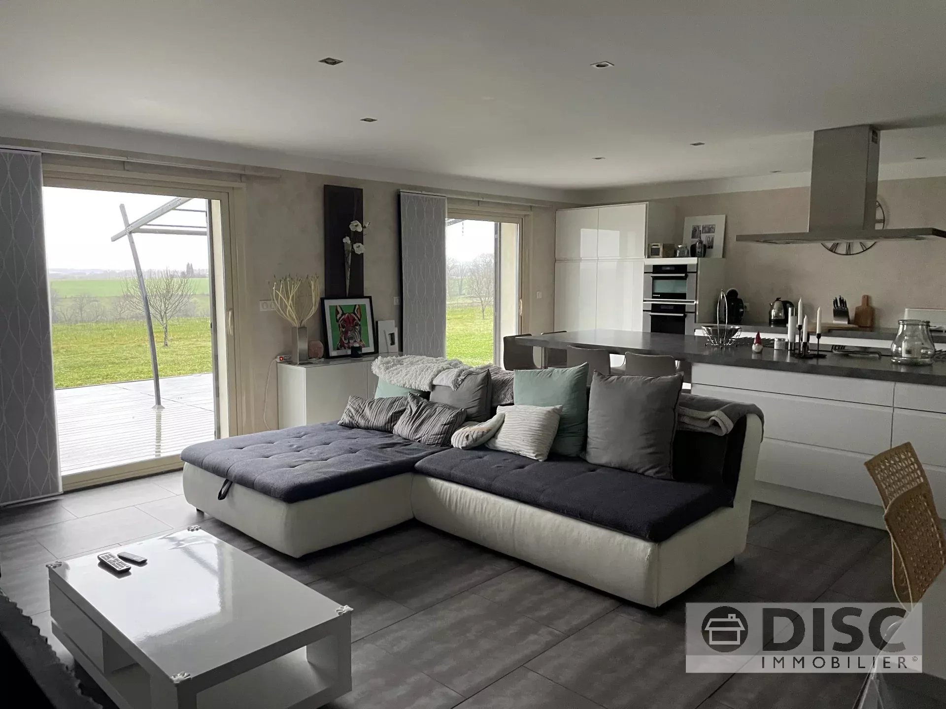 VILLA PLAIN PIED - Photo 3