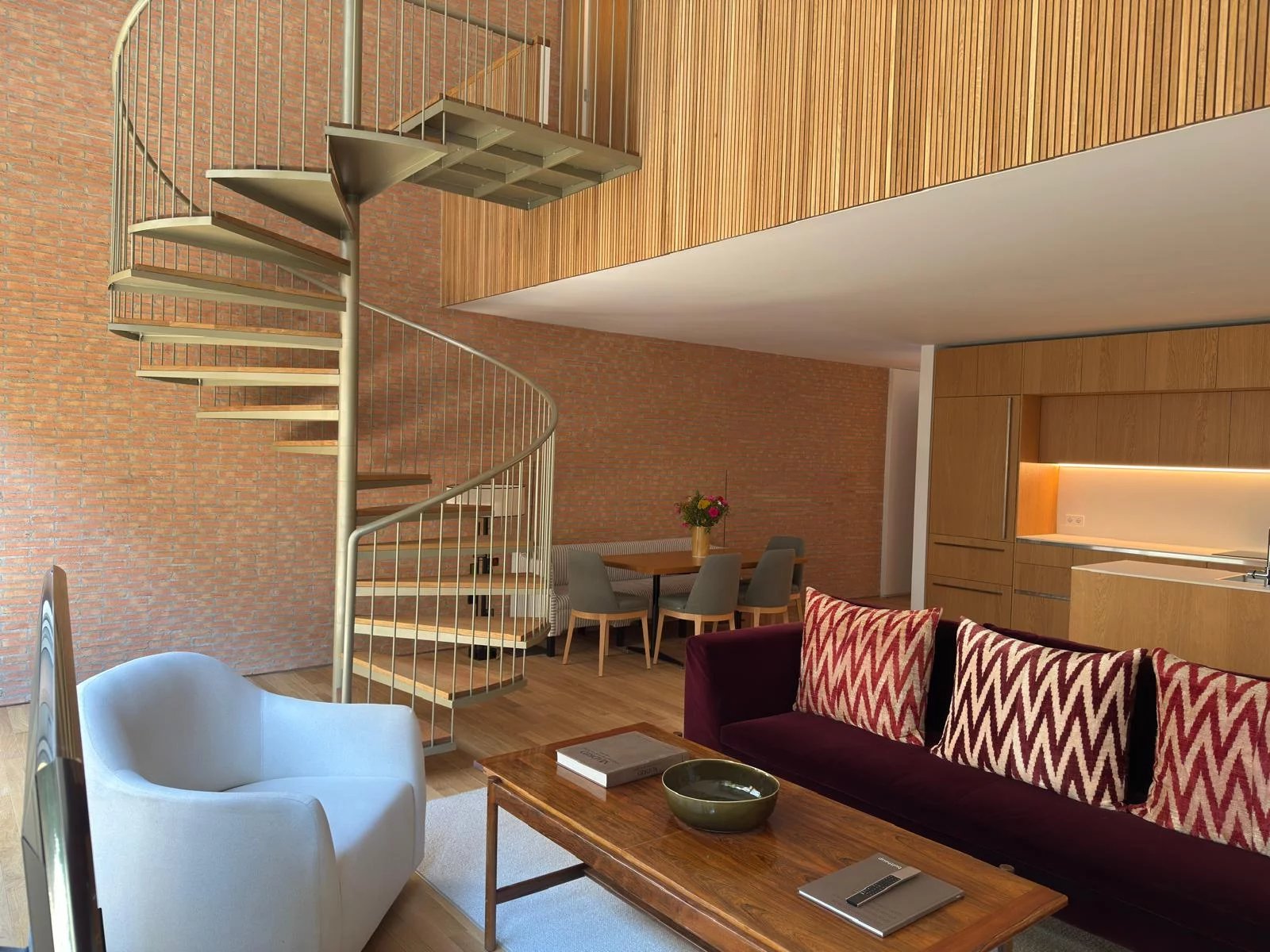 Sale Penthouse Madrid Ciudad Jardín