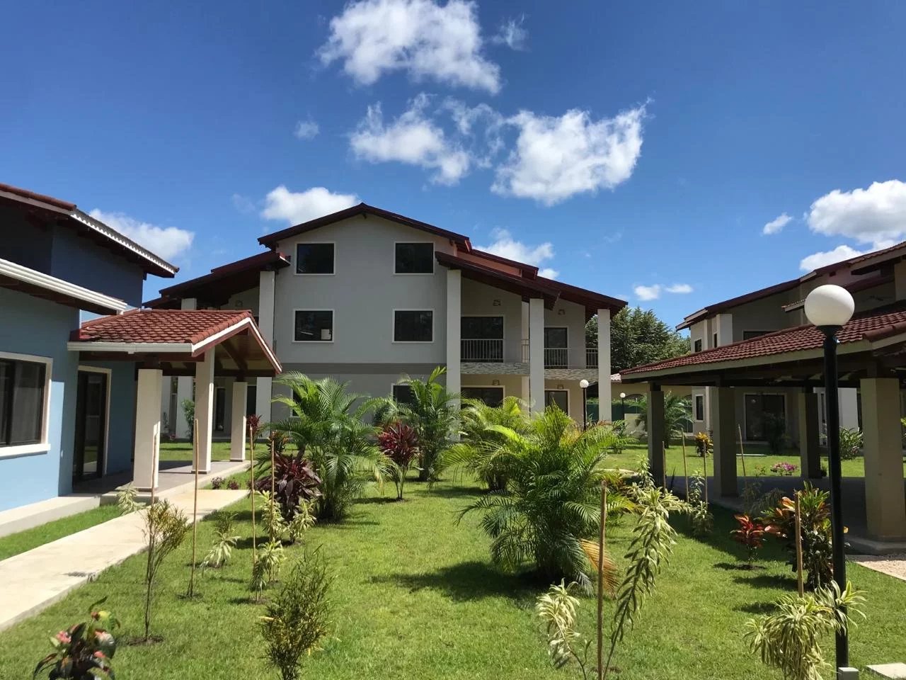 À vendre : Appartement à Villagio 6, Playa Potrero, Guanacaste, Costa Rica