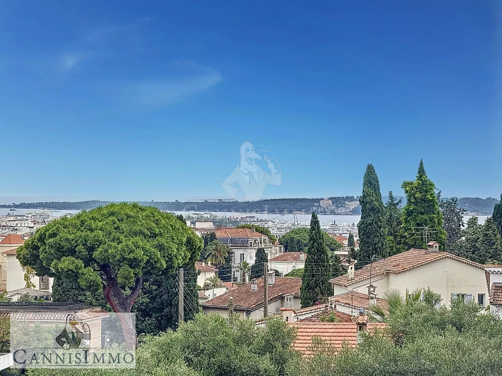 Agence immobilière de CANNISIMMO