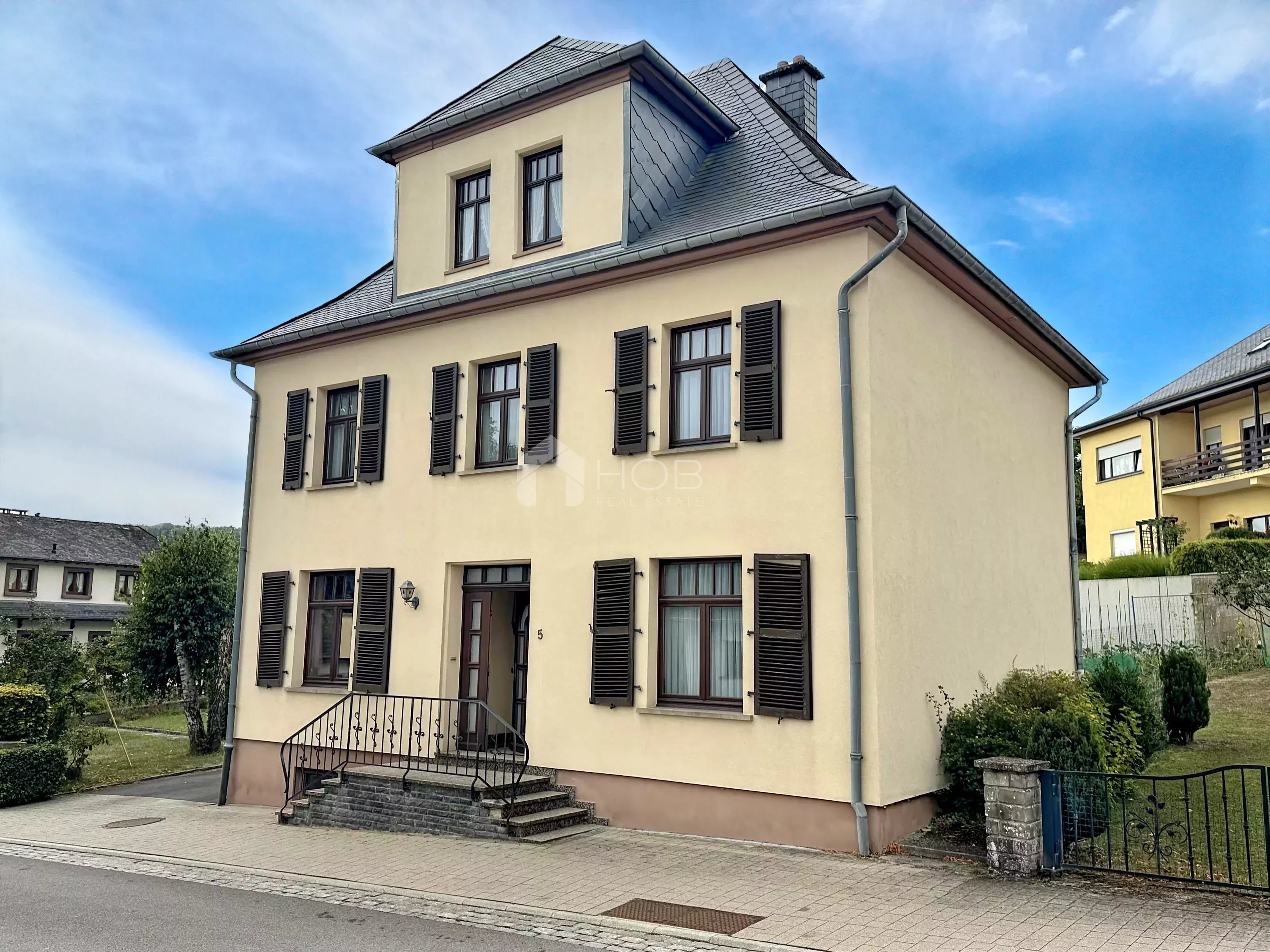 Haus zu verkaufen in Wilwerwiltz